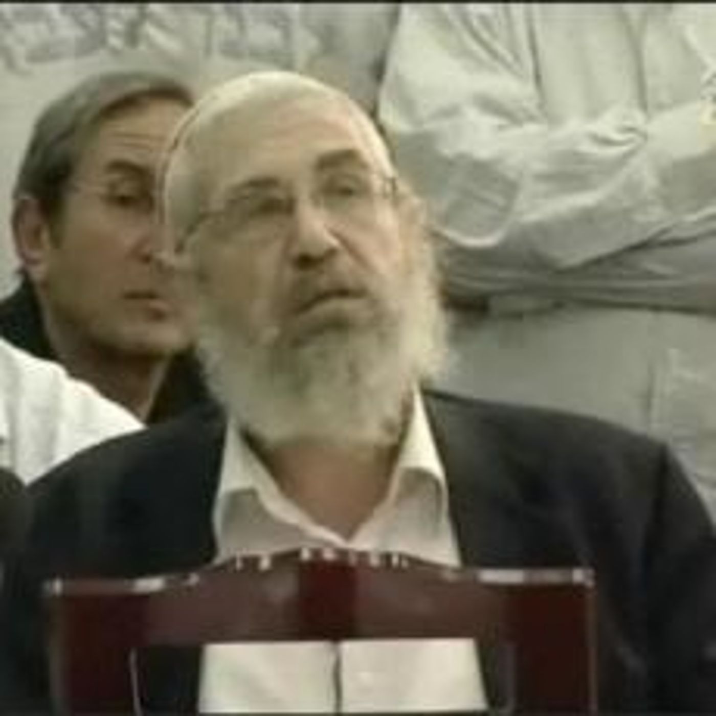 פרשת הרב אלון: הפרקליטות מציעה עסקת טיעון מקלה