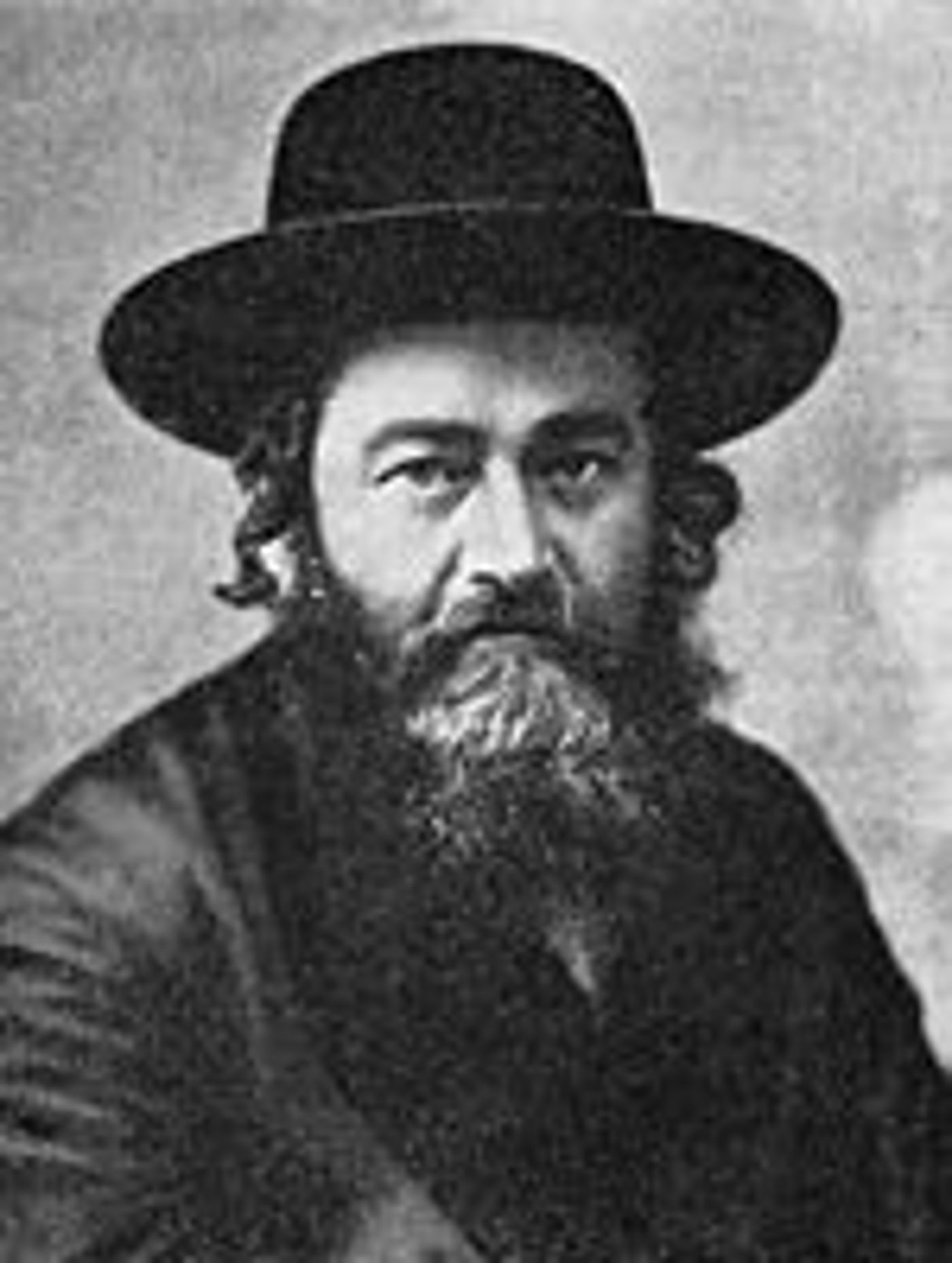 הזוכה הסרוג היחידי בפרס על שם מהר"ם מלובלין מייסד "הדף היומי"