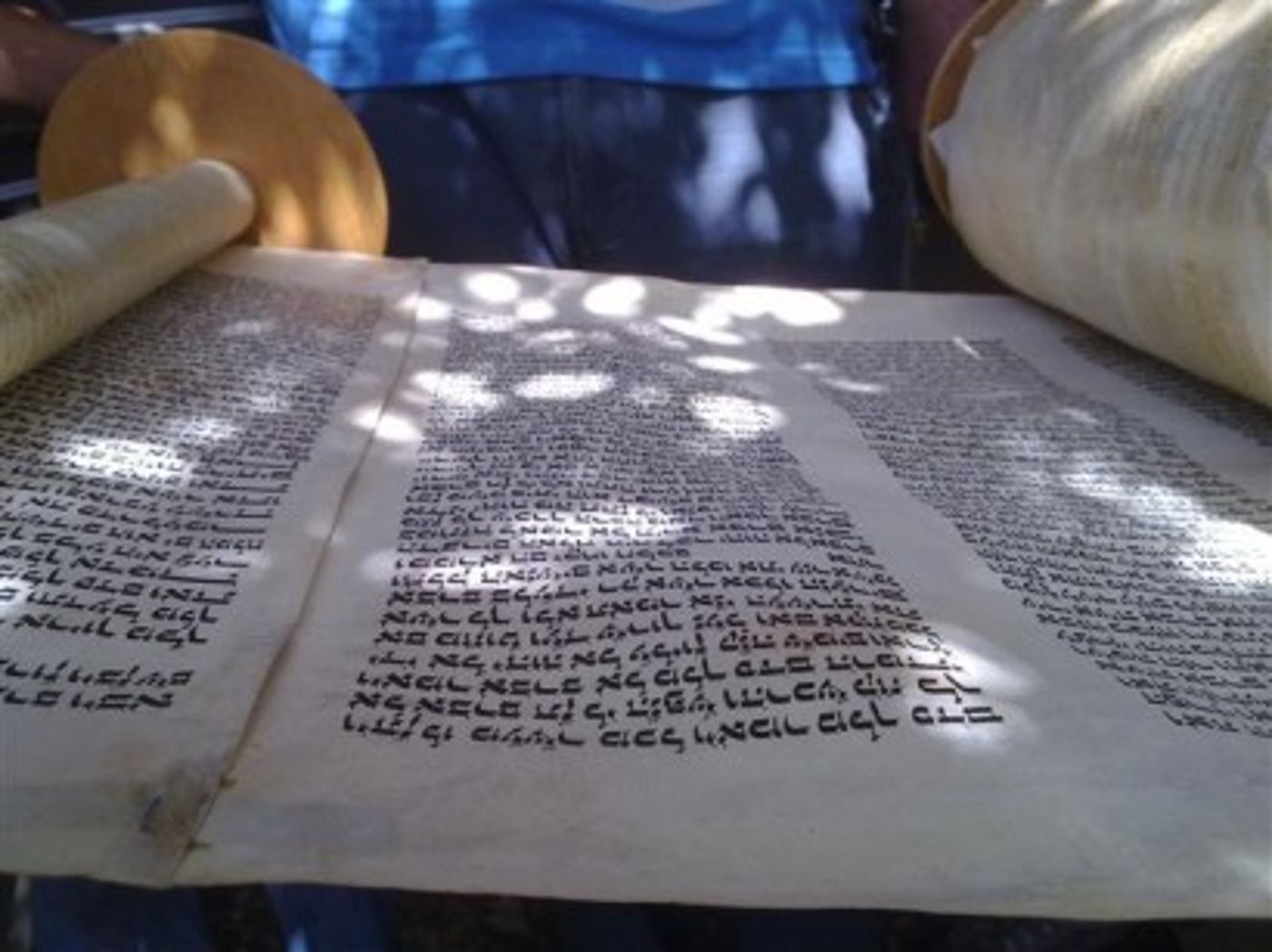 תמונות בלעדיות ממעמד חידוש 'ברית בית הבתרים' בהר דב