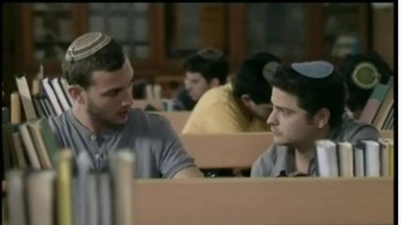 "חיים אחרים" – עוד סדרה שבאה להציג את הדתיים כחשוכים
