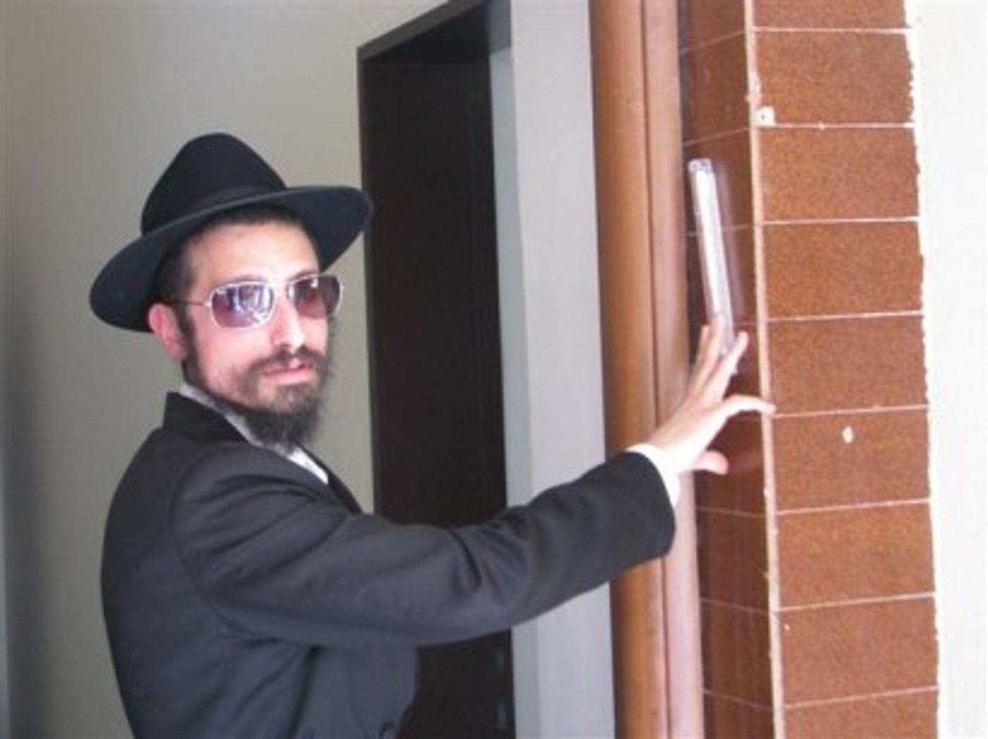 אקורד הפתיחה של בית הספר למוזיקה יהודית "מזמור"