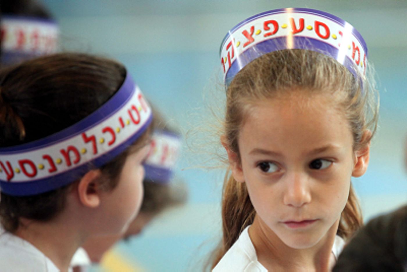 הרב שרלו: ללמד יהדות בבתי ספר חילונים זו שליחות