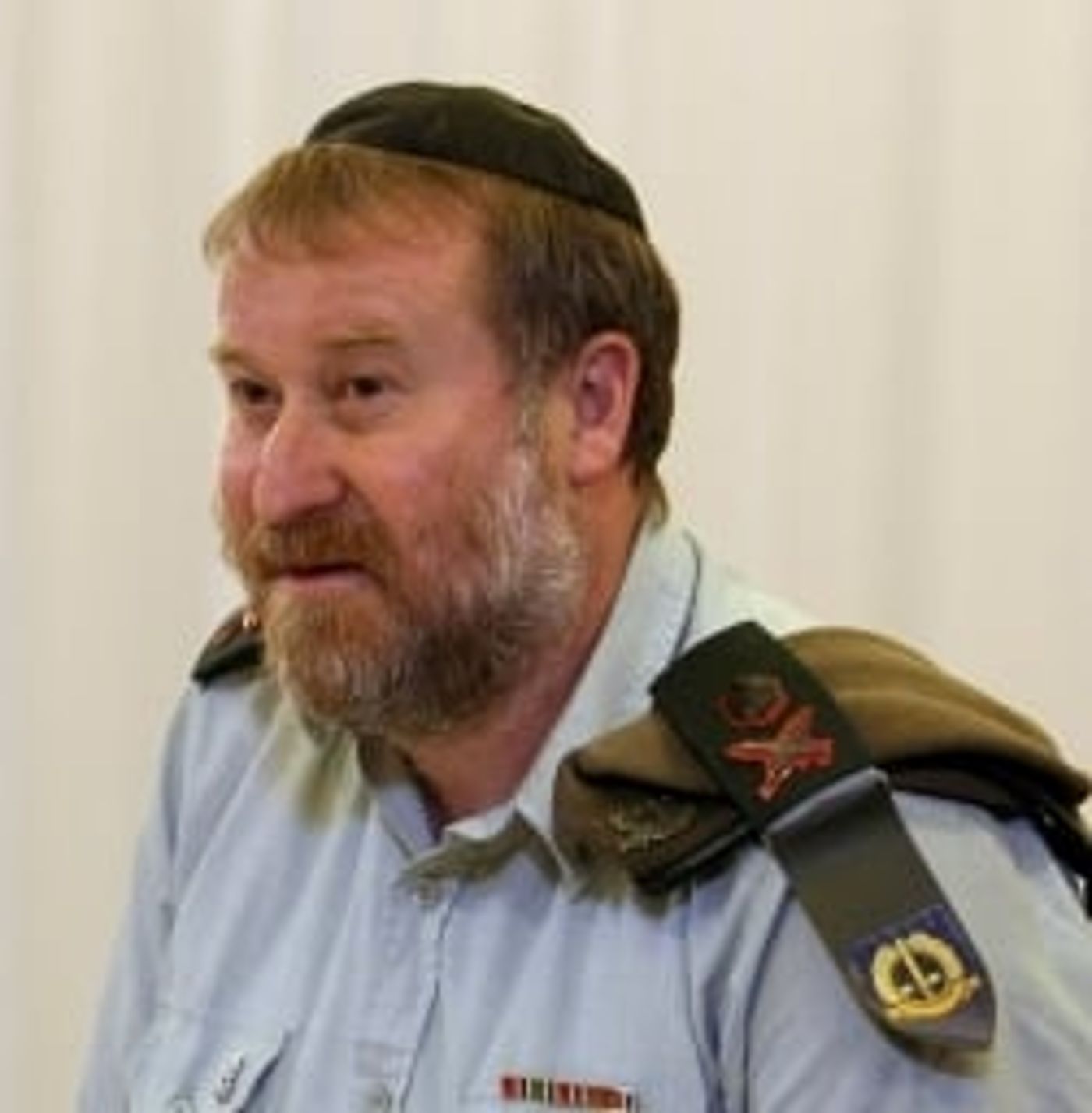 לא אושרה מחאה מול ביתו של הפרקליט הצבאי הראשי