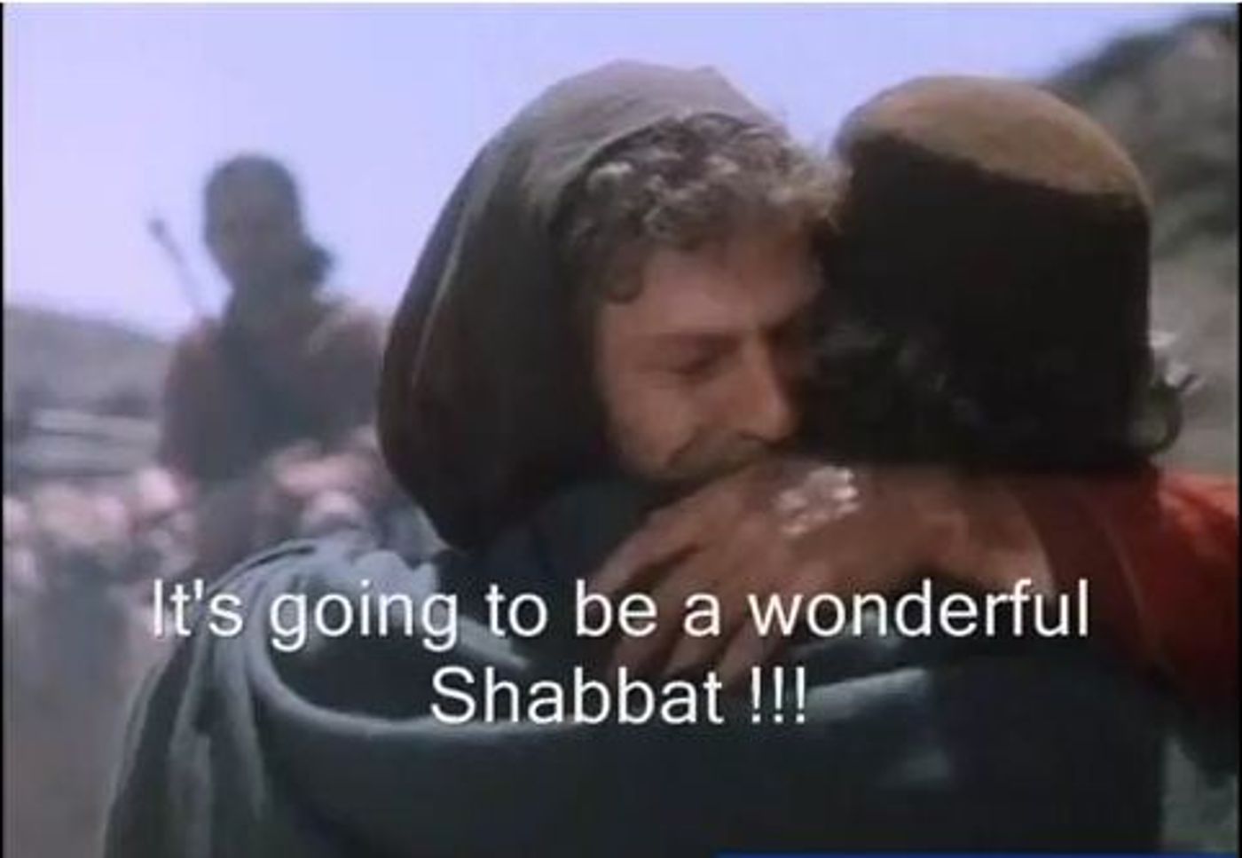 מזל טוב: הזמנה מושקעת לבר-מצווה בפרשת וישלח