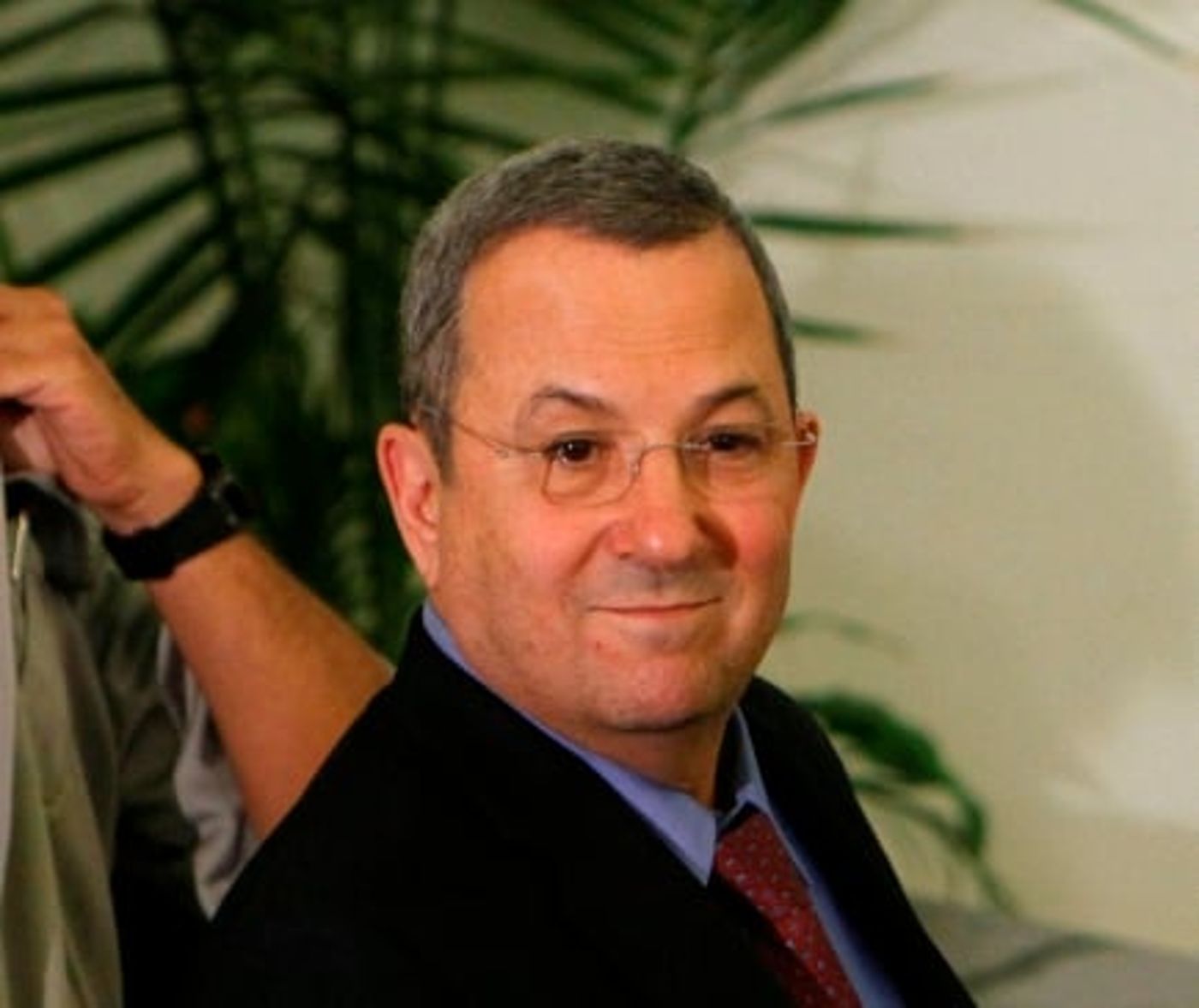 פרסום ראשון: שר הביטחון נגד נחל קנה בשומרון!