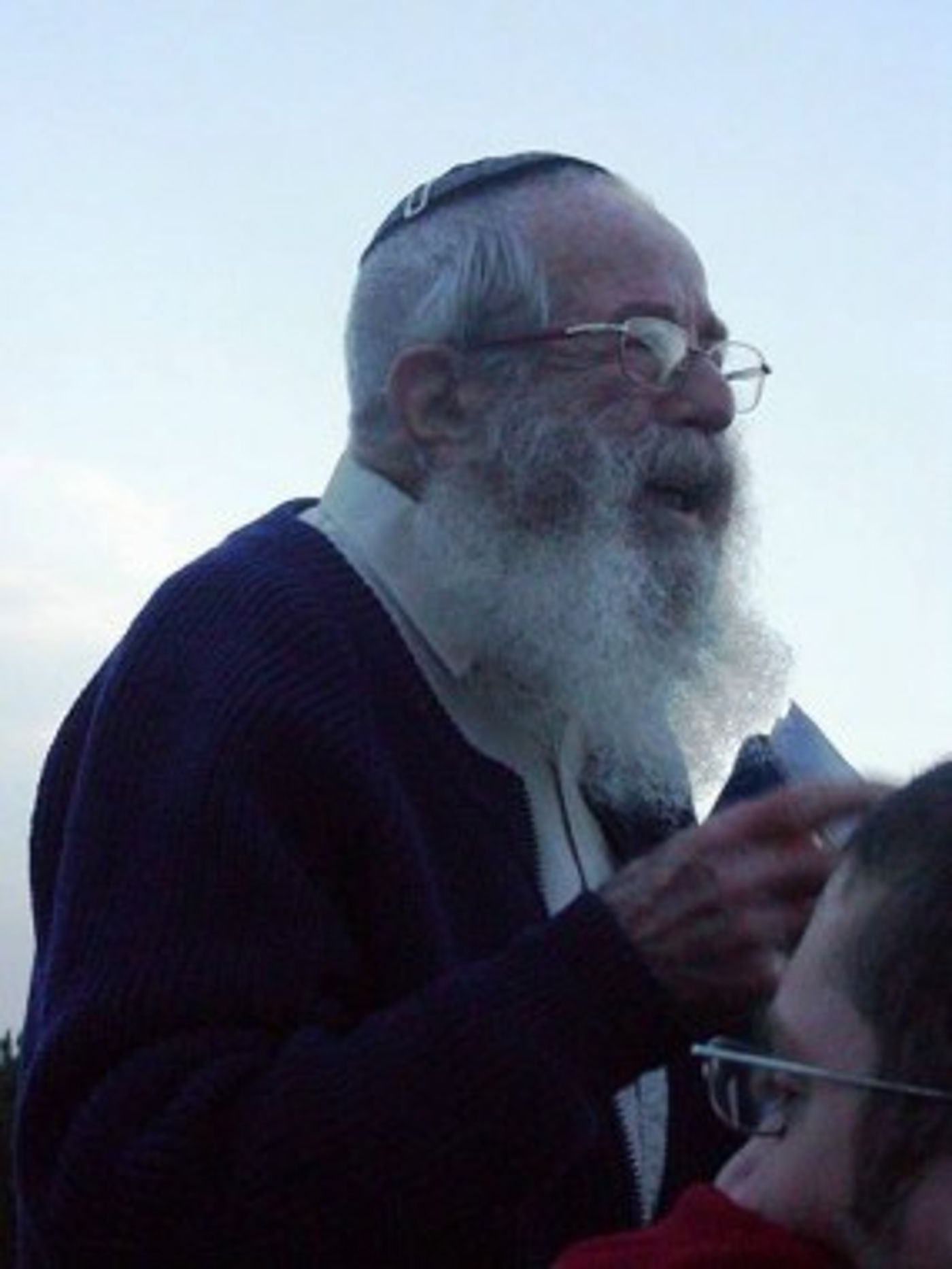 פרוייקט הישיבות של סרוגים: ישיבת ההסדר בנתיבות