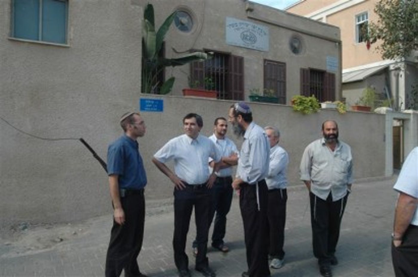 ח"כ זאב אלקין: "הישיבות בגוש דן שומרות על ההתיישבות ביו"ש"