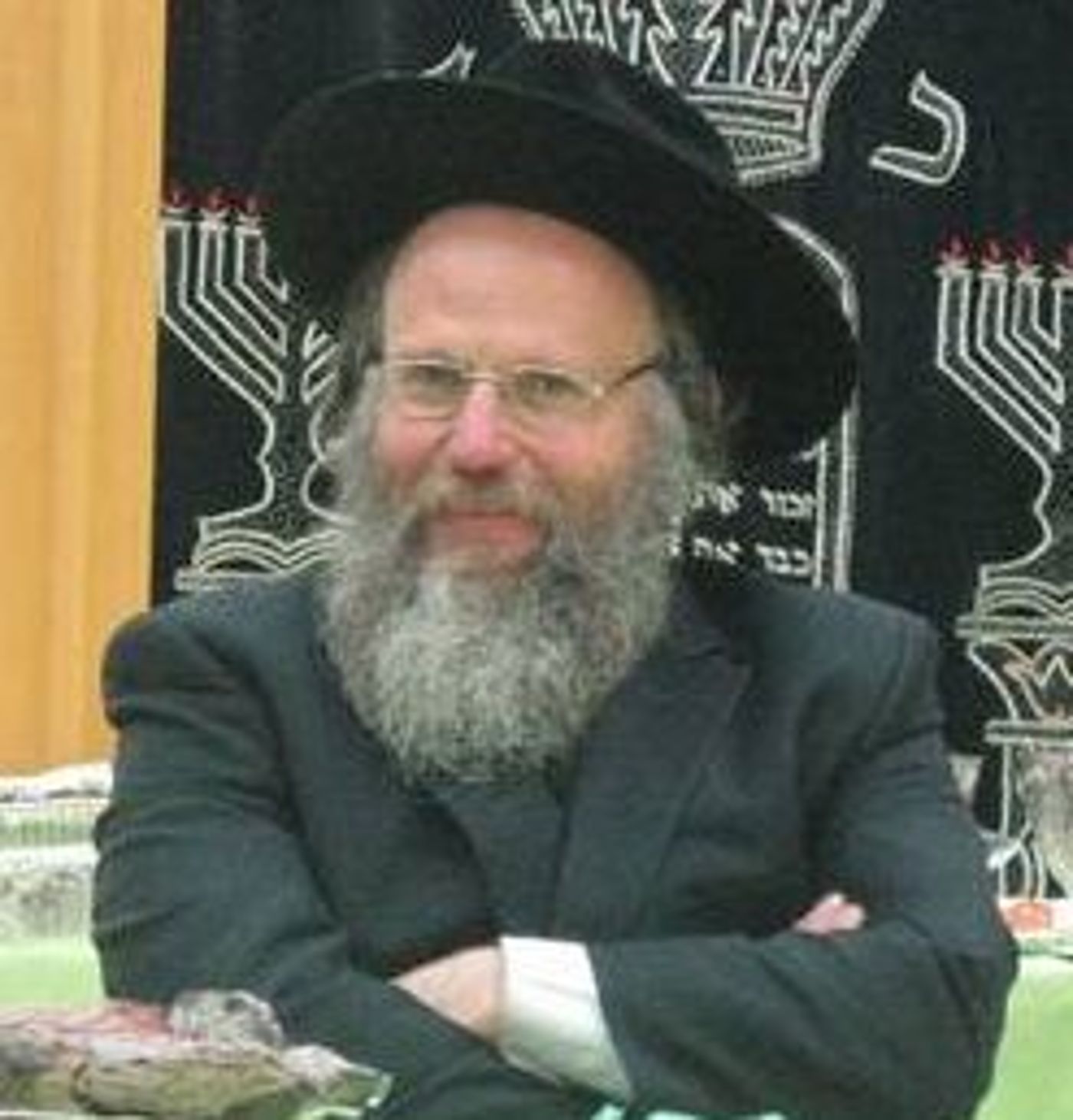 פרוייקט הישיבות של סרוגים: ישיבת ההסדר שבי שומרון