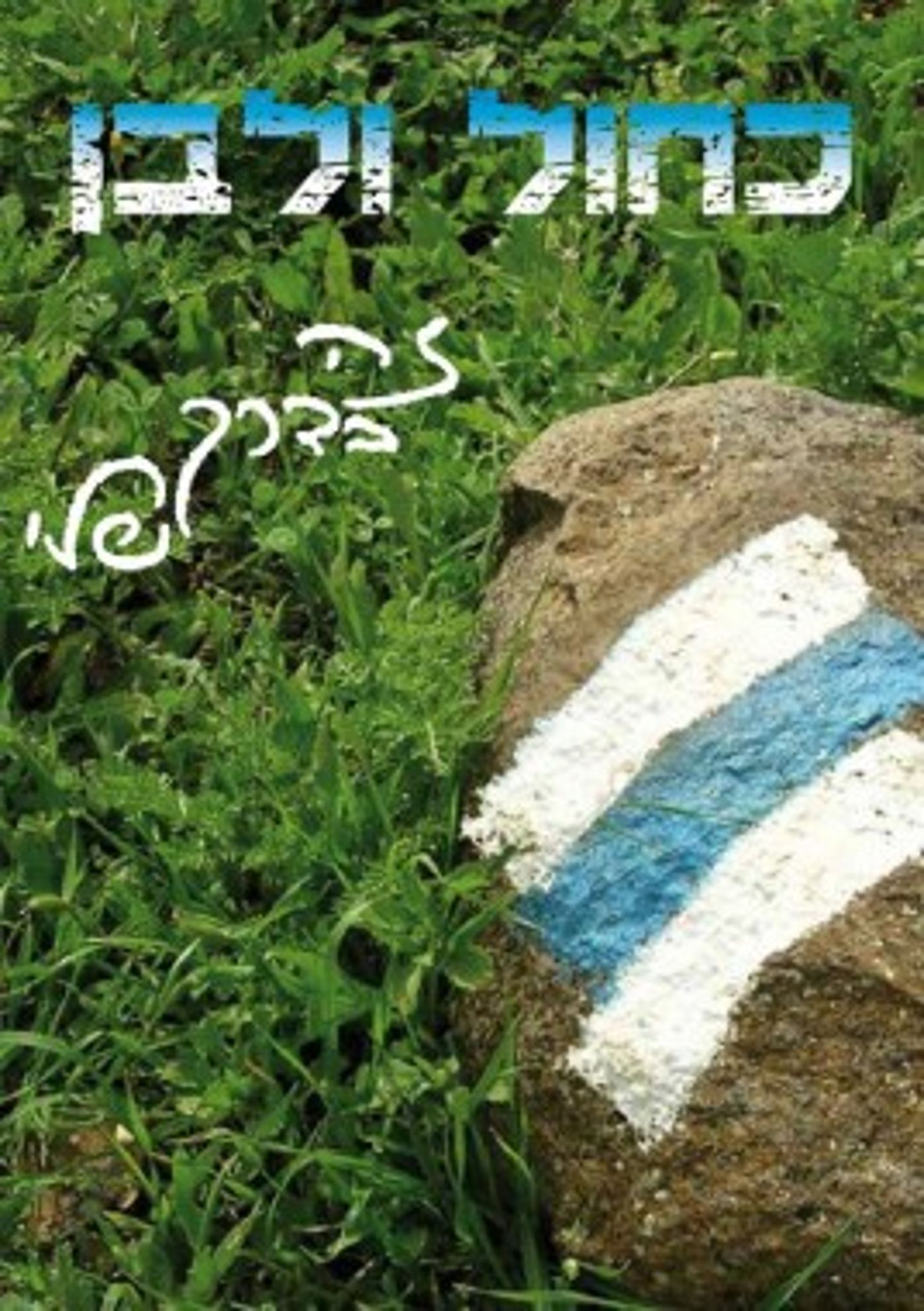 הזדמנות אחרונה להצבעה עבור תחרות "ציונות בסביבה"