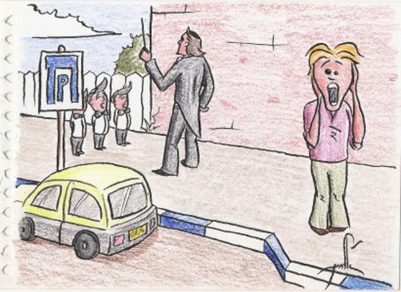 בעצתך תנ"כני: חידון התנ"ך של סרוגים
