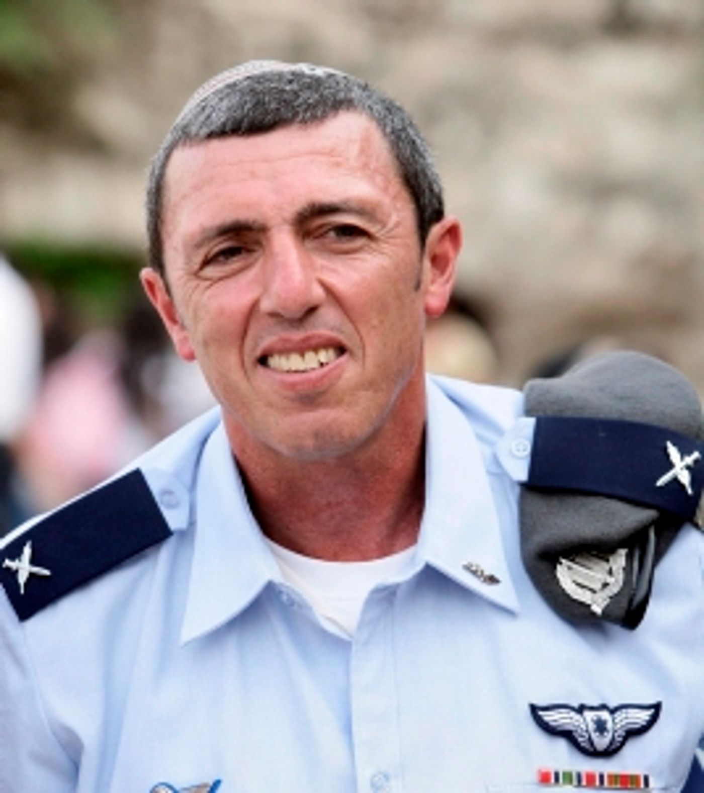 הרבצ"ר להסדרניקים: חזקו מניינים בצה"ל בראש השנה