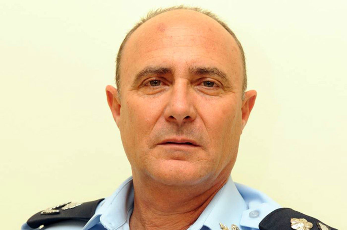 מחאת הפרופסורים: ניצב שחר איילון לא יכול להיות מפכ"ל