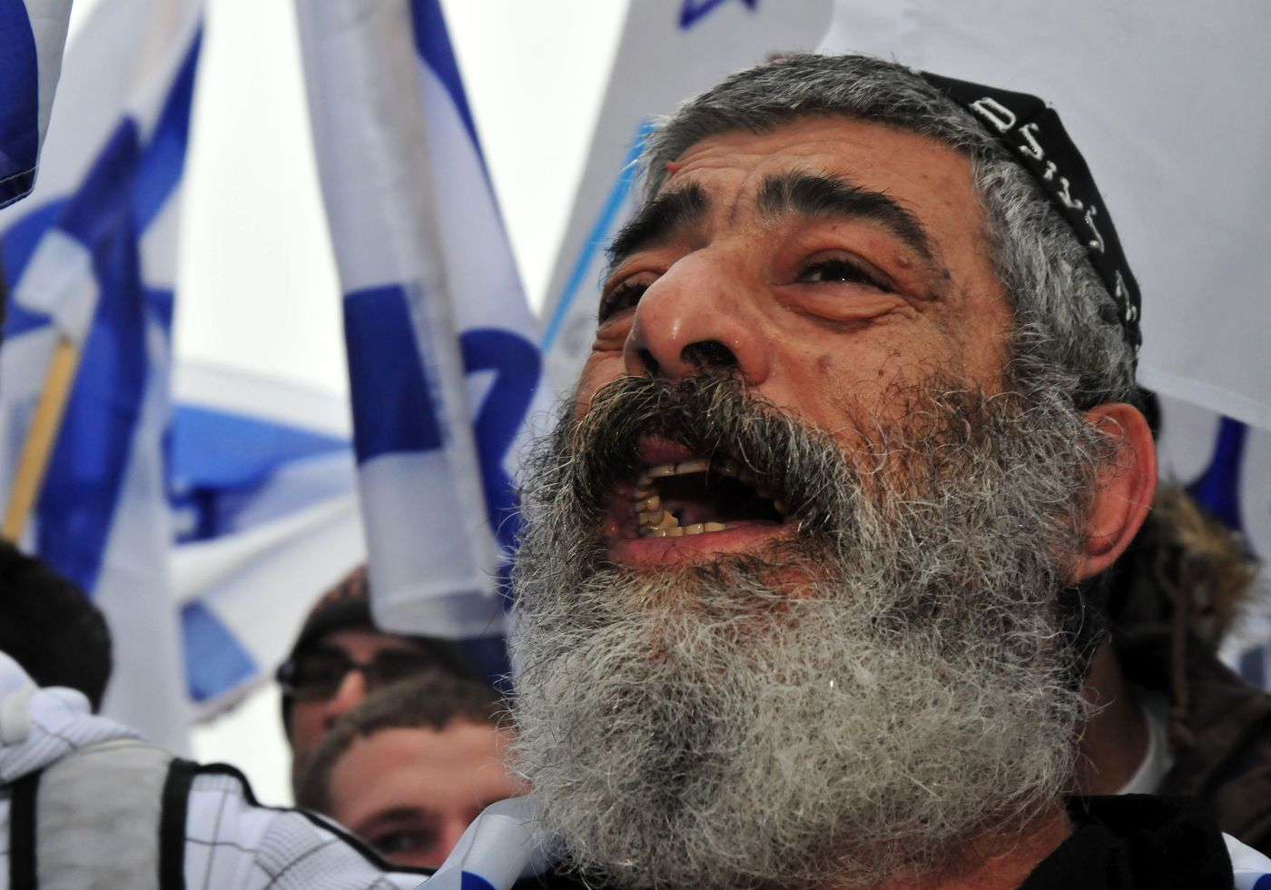 תיסלם לא רוצים את זילבר? המתנחלים ייחבקו
