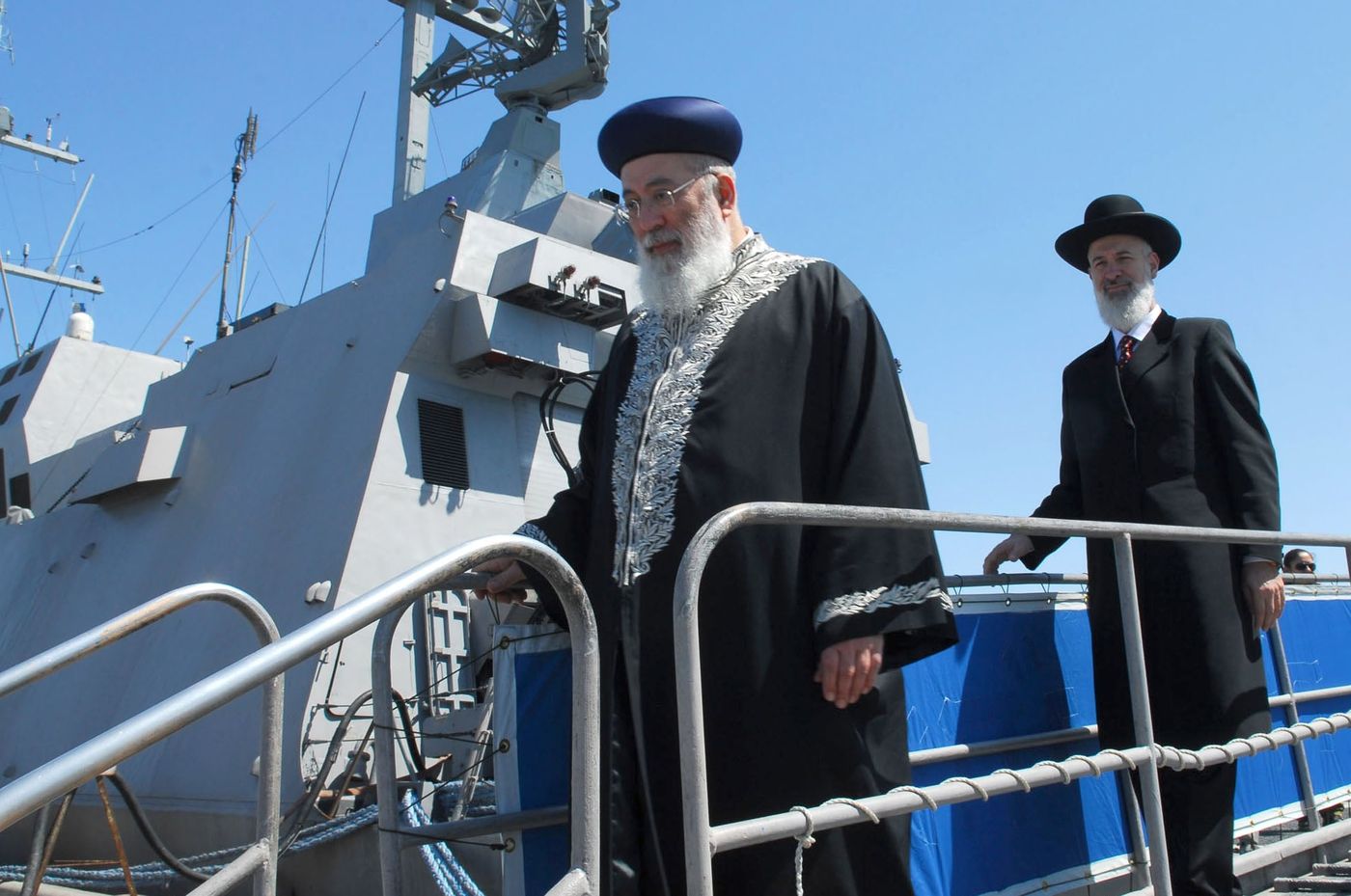 הרבנים הראשיים לקראת פרשת שמות: ההפלות – מגיפה