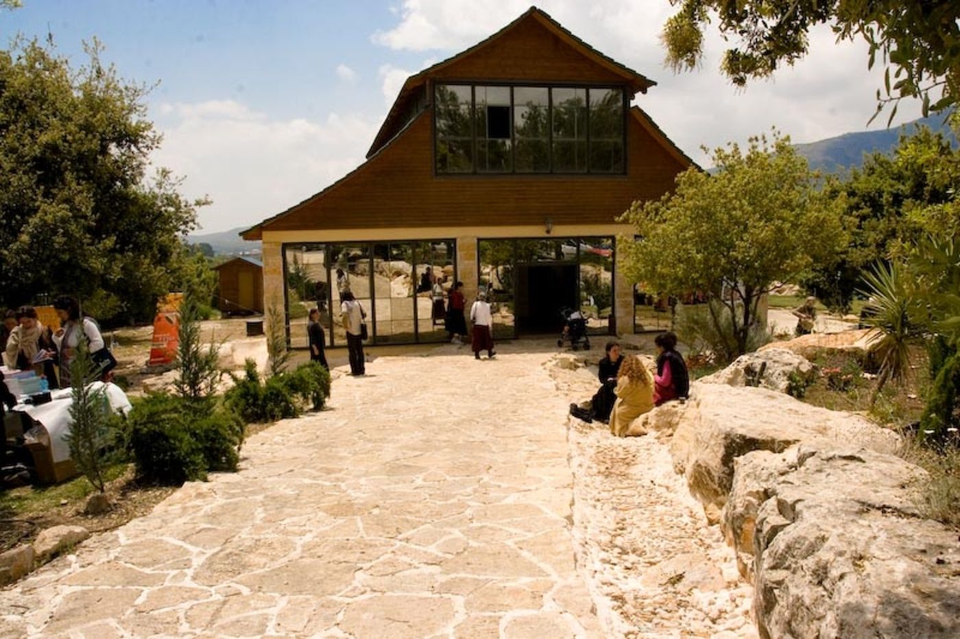 150 מטפלים הוסמכו לרפואה משלימה ברוח היהדות