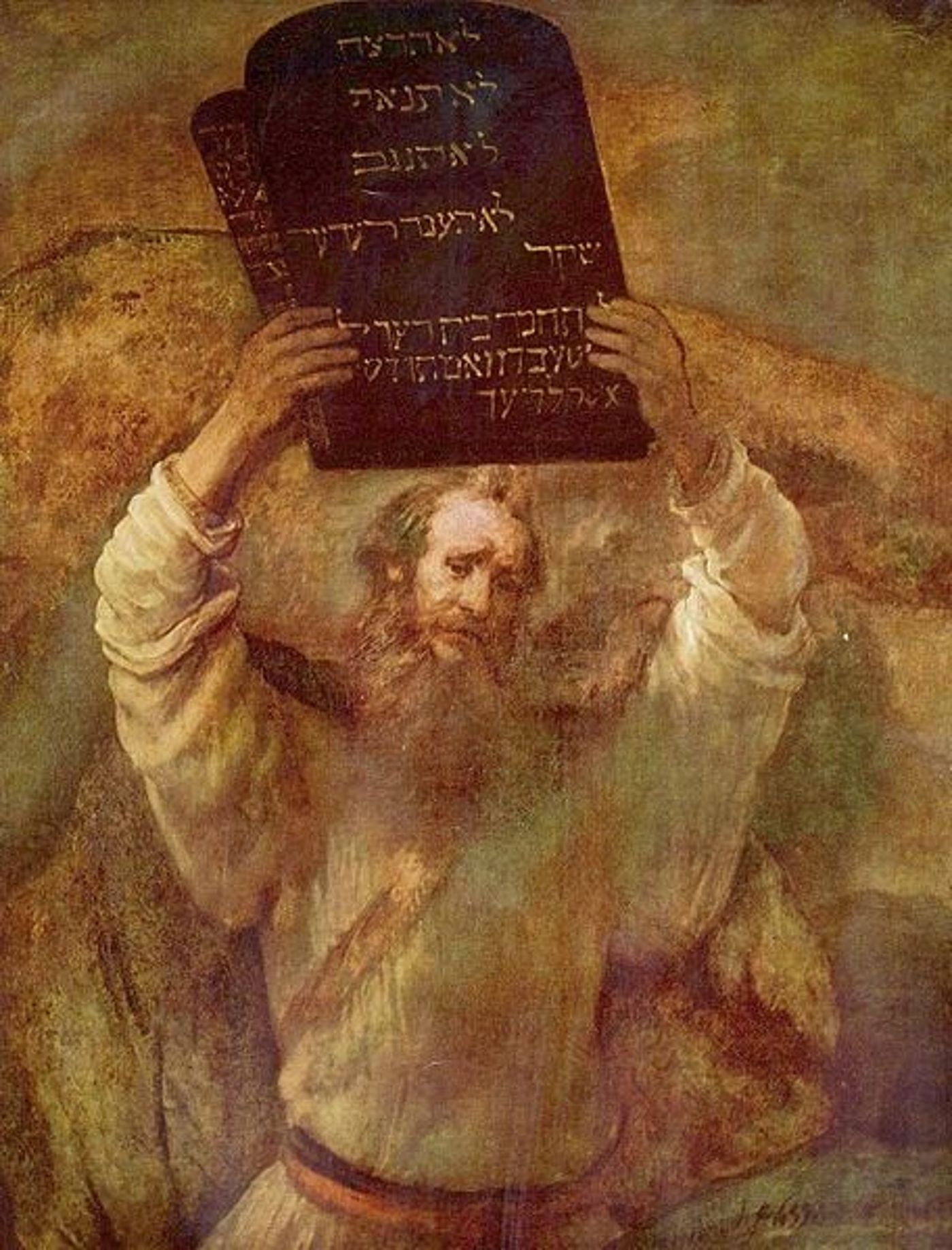 פרשת יתרו: במה יכולים הגויים לייעץ לעם ישראל?