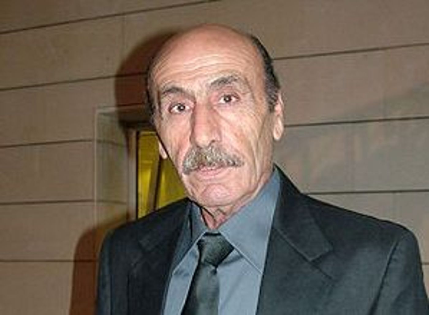 הלך לעולמו השחקן יוסף שילוח