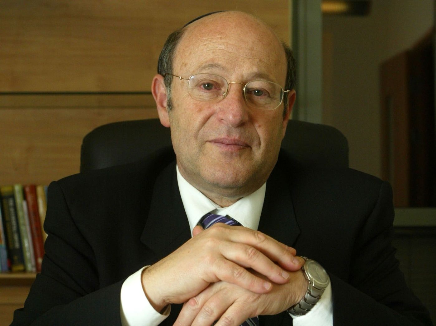 עתניאל שנלר: ציפי לבני מייצרת שנאה בעם