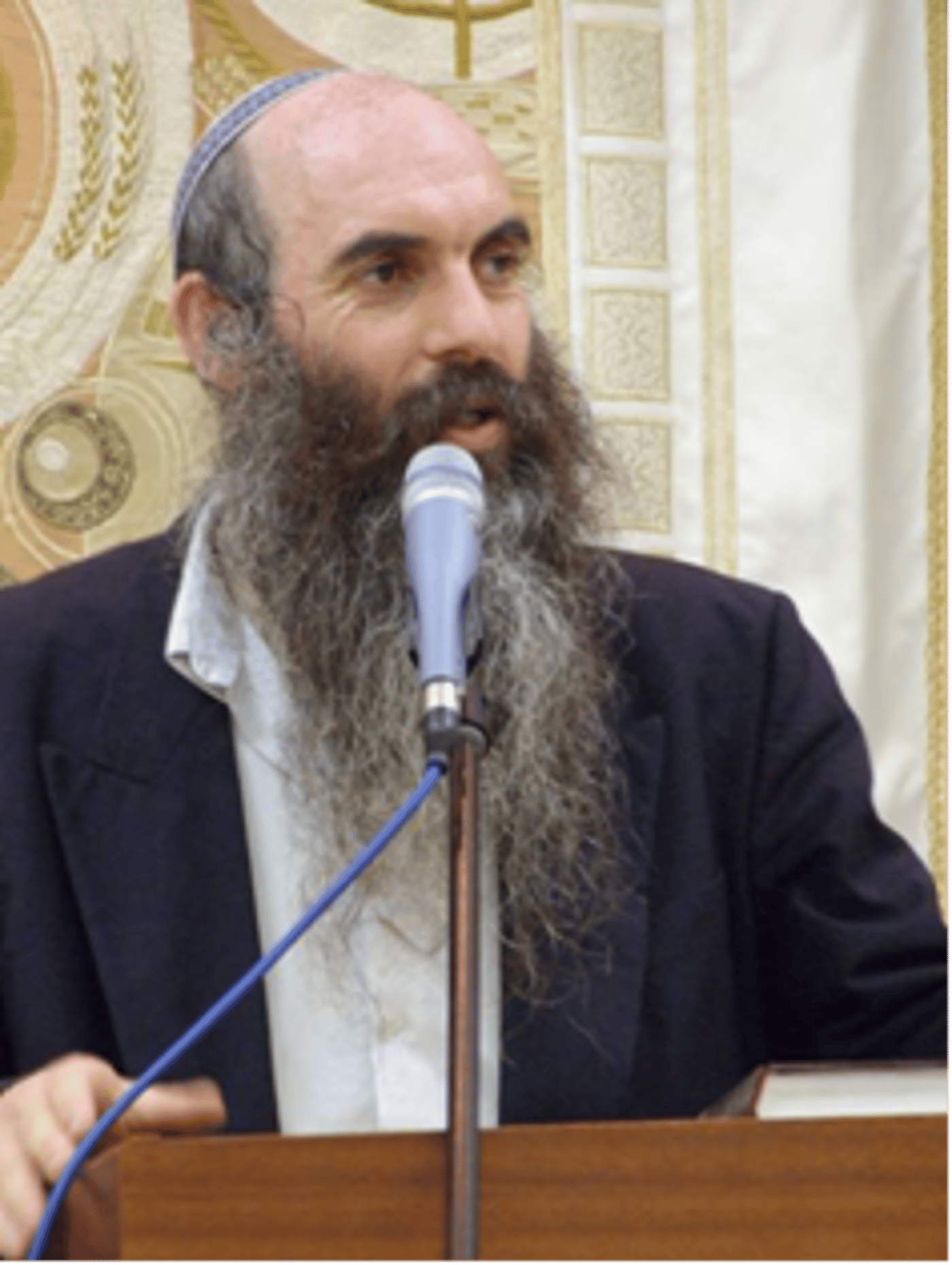 פרוייקט הישיבות של סרוגים: ישיבת ההסדר ברמת גן