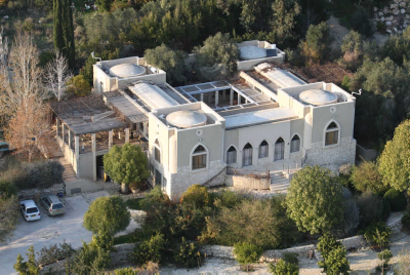 מבקר המדינה: גלנט הגיש תצהיר כוזב לבית המשפט