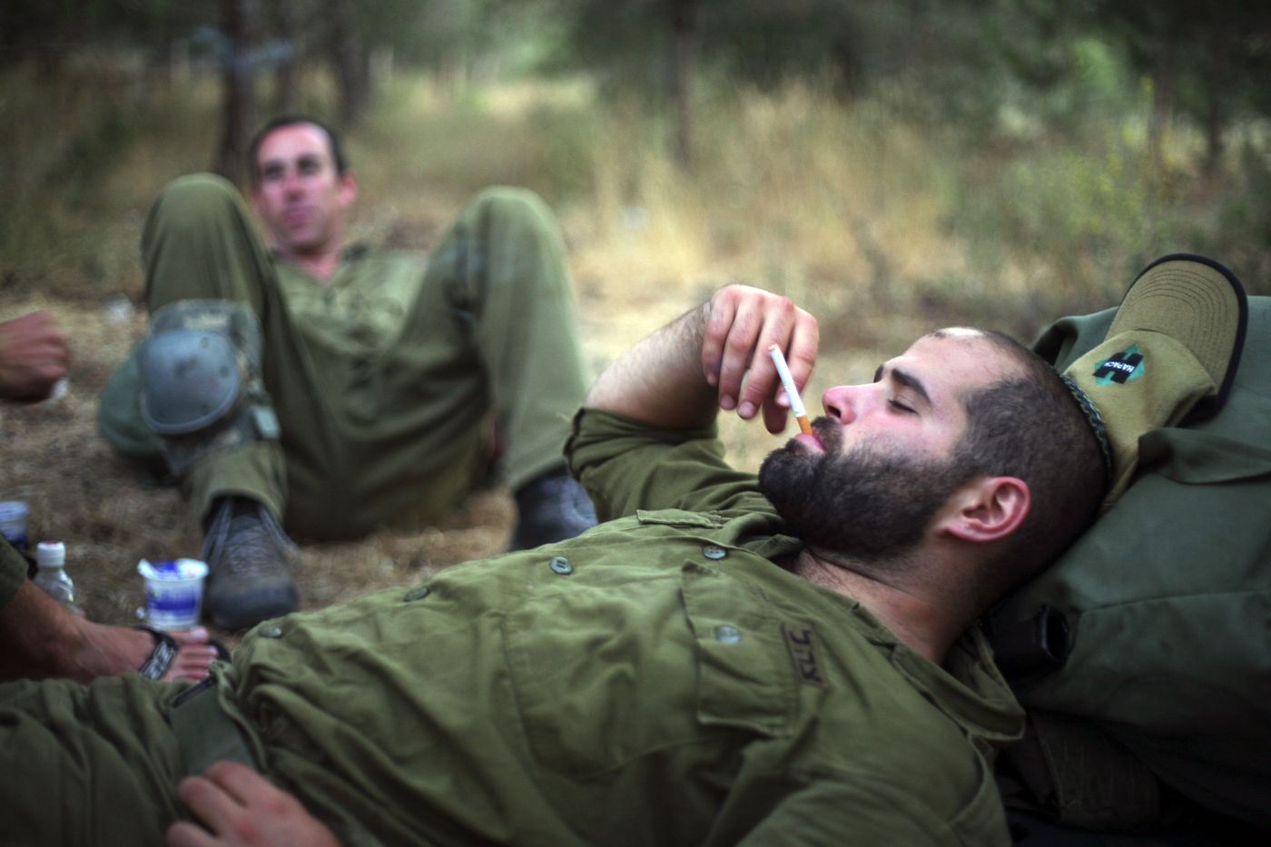 פס"ד: מסעדה שסרבה לשרת מילואימניק תשלם פיצויים