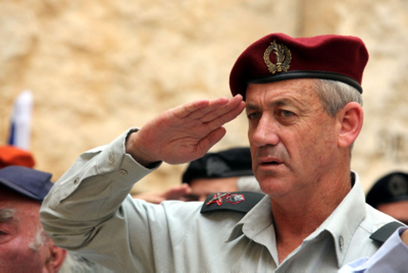 משפחתו של מדחת יוסוף: נעתור לבג"ץ נגד מינוי גנץ