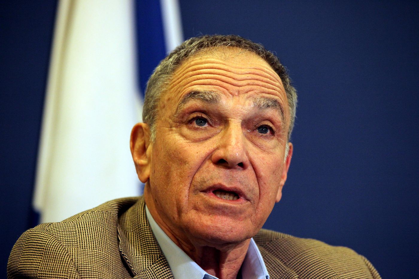 הרב שרלו: "נותן אמון בוועדת ששינסקי"
