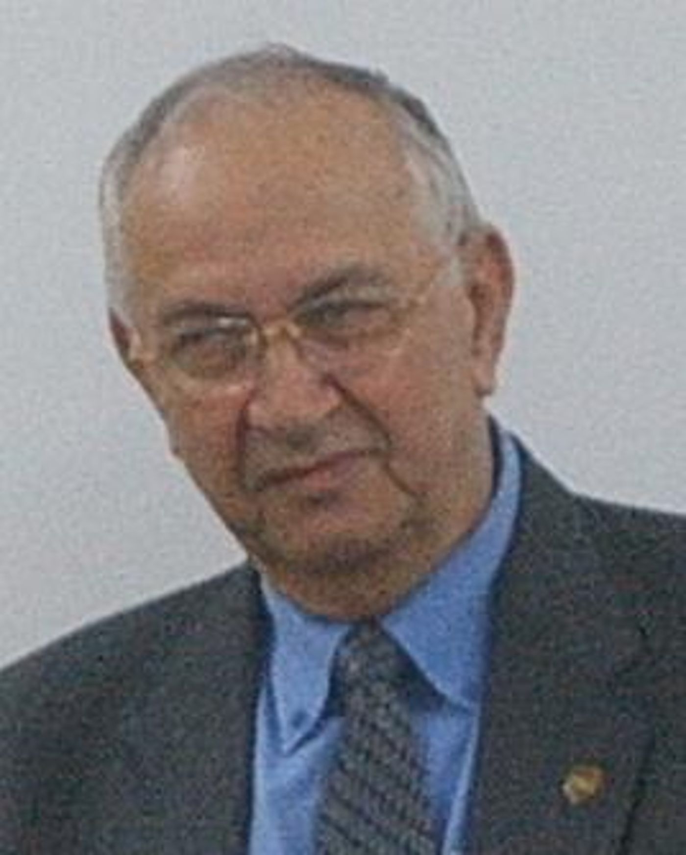 "אני מתכוון לתקן בלוד מחדל של 60 שנה"