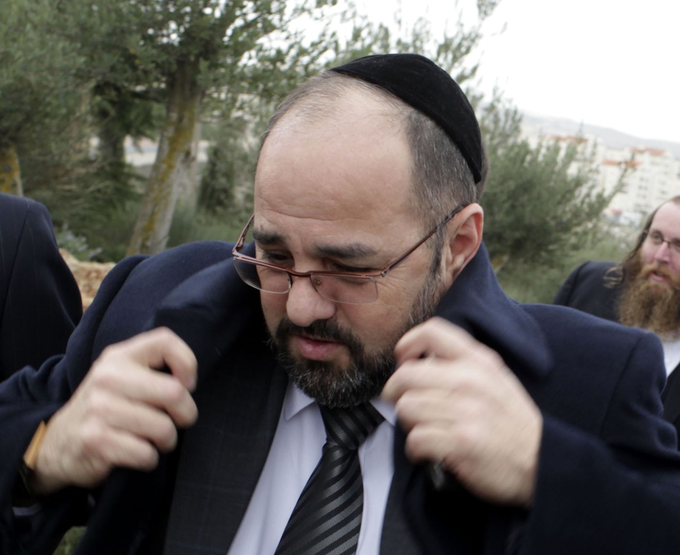 מינוי רבני שכונות: להוציא את המינויים מידי שר הדתות