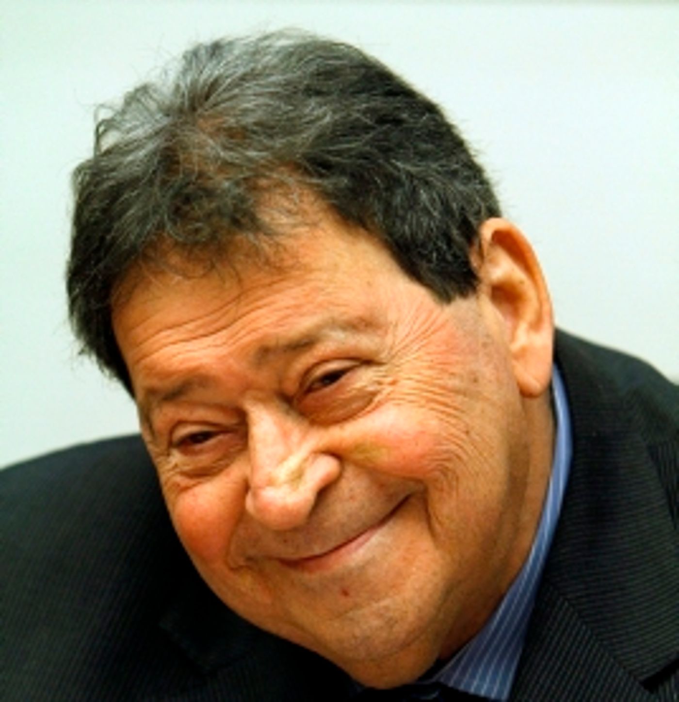 מצבו של בנימין בן אליעזר הדרדר. חשש לחייו