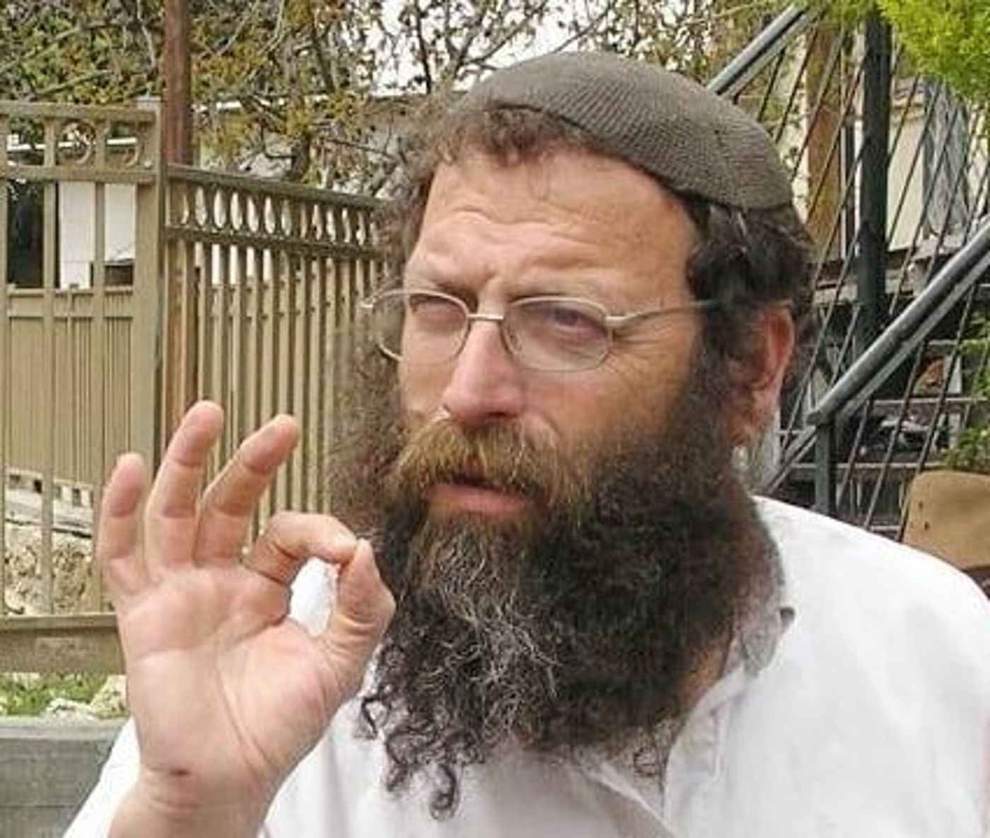 ברוך מרזל נגד הדתיים שפוקדים ומתפקדים לליכוד
