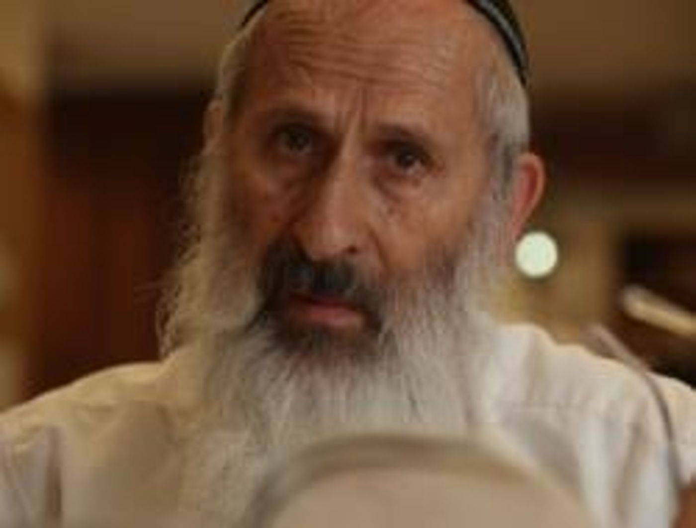 לא מתחתן יש עלי עין הרע? הרב אבינר: "אין לך כלום"