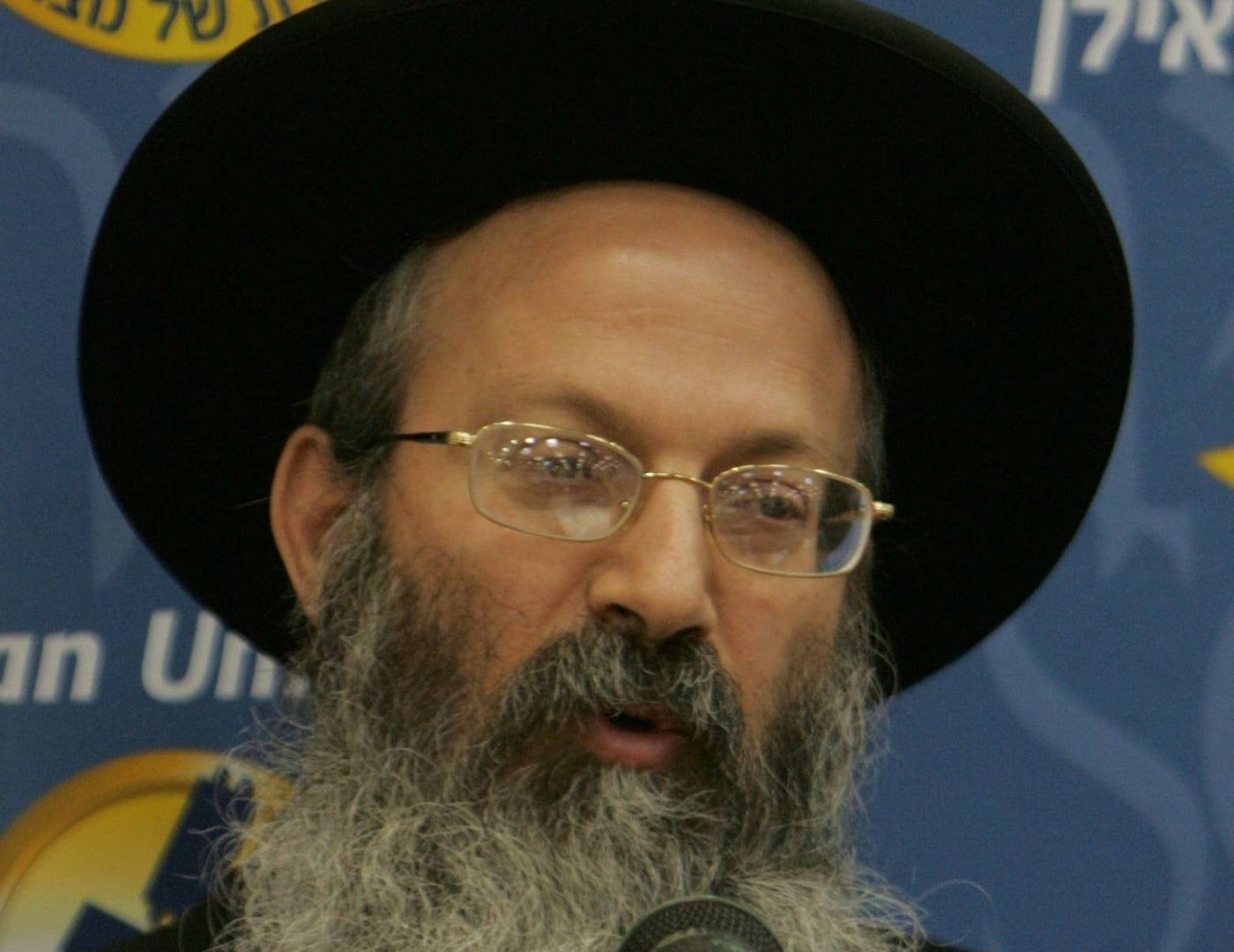 הרב אליעזר מלמד מספר מדוע לא כתב במשך שבועיים