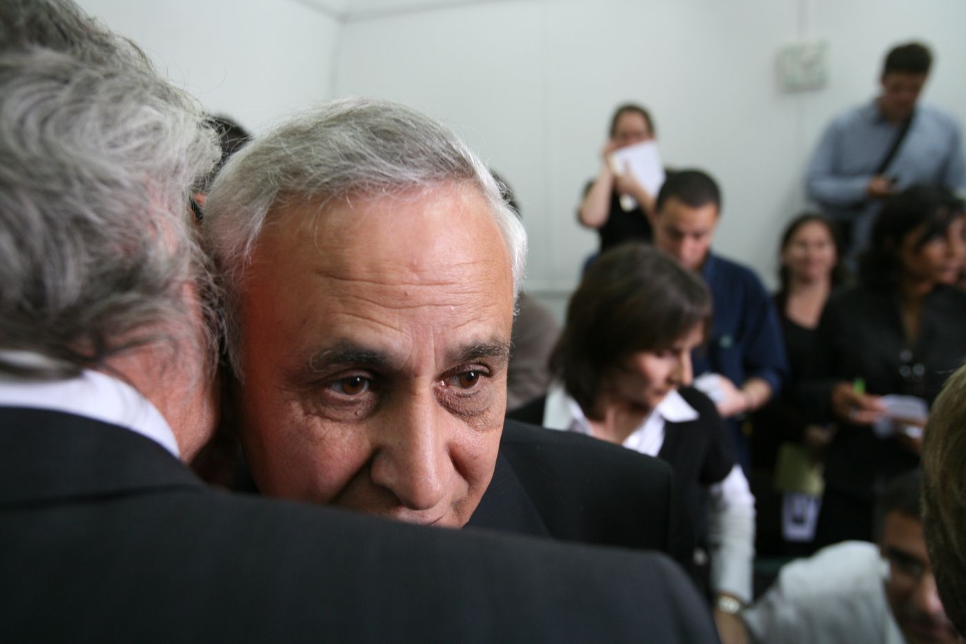 אריה אלדד עוקץ את הרבנים: התעלמתם מהקורבנות