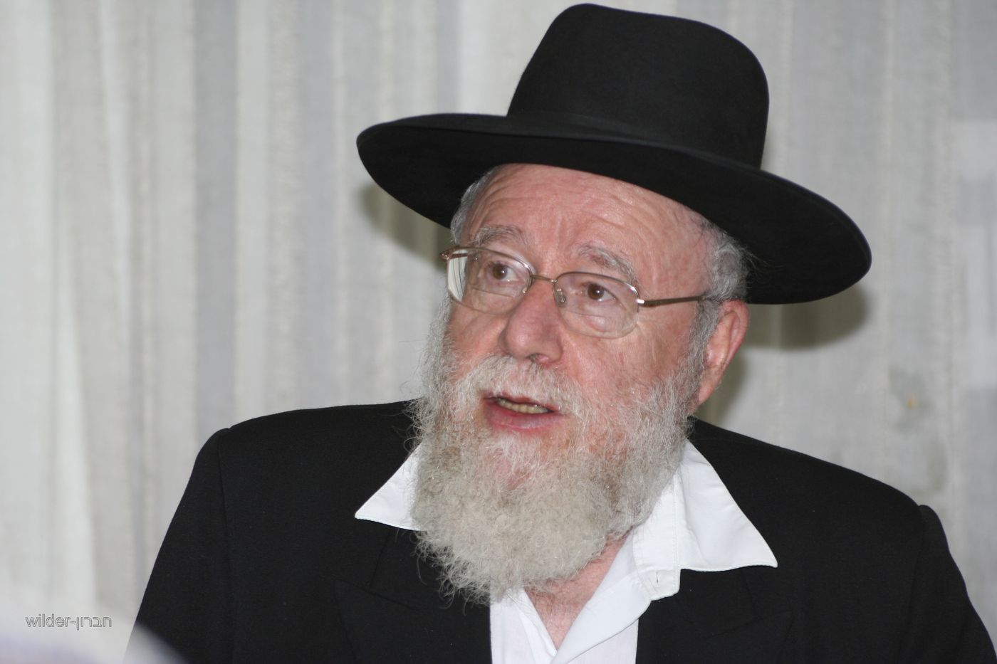 לראשונה: בית דין הלכתי לענייני ציבור