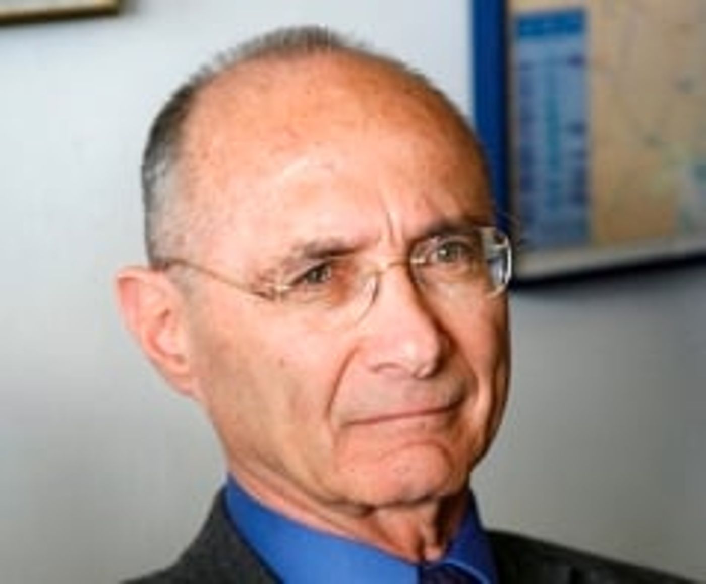 השר לנדאו: "חברון היא מקור האנרגיה החשוב ביותר"