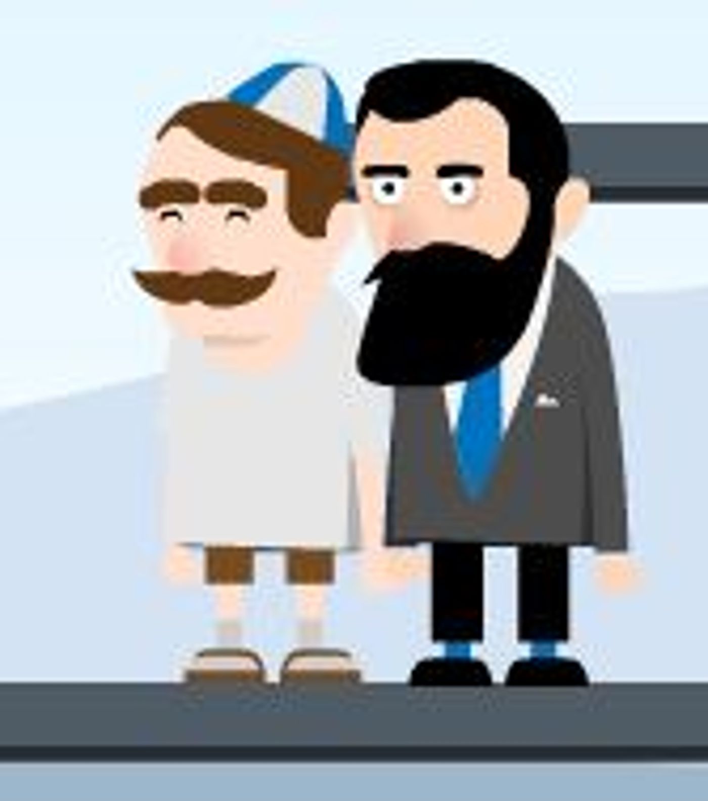 ציונות חילונית: הרצל הפך למשחק בפייסבוק