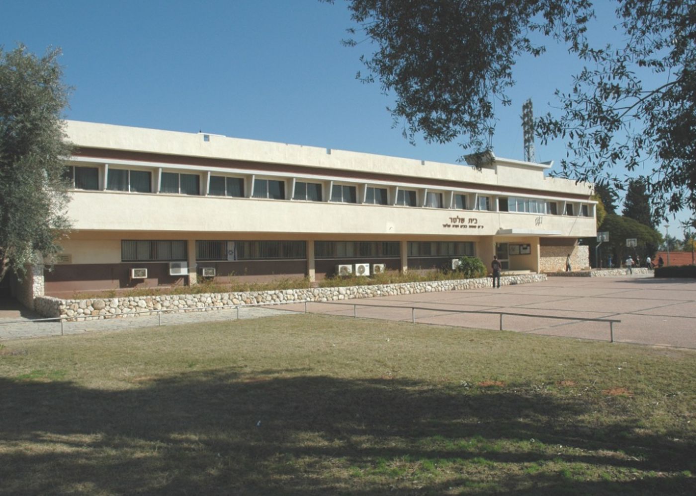 בשבוע הבא: המדרשיה חוגגת 65 שנה בערב הצדעה ענק