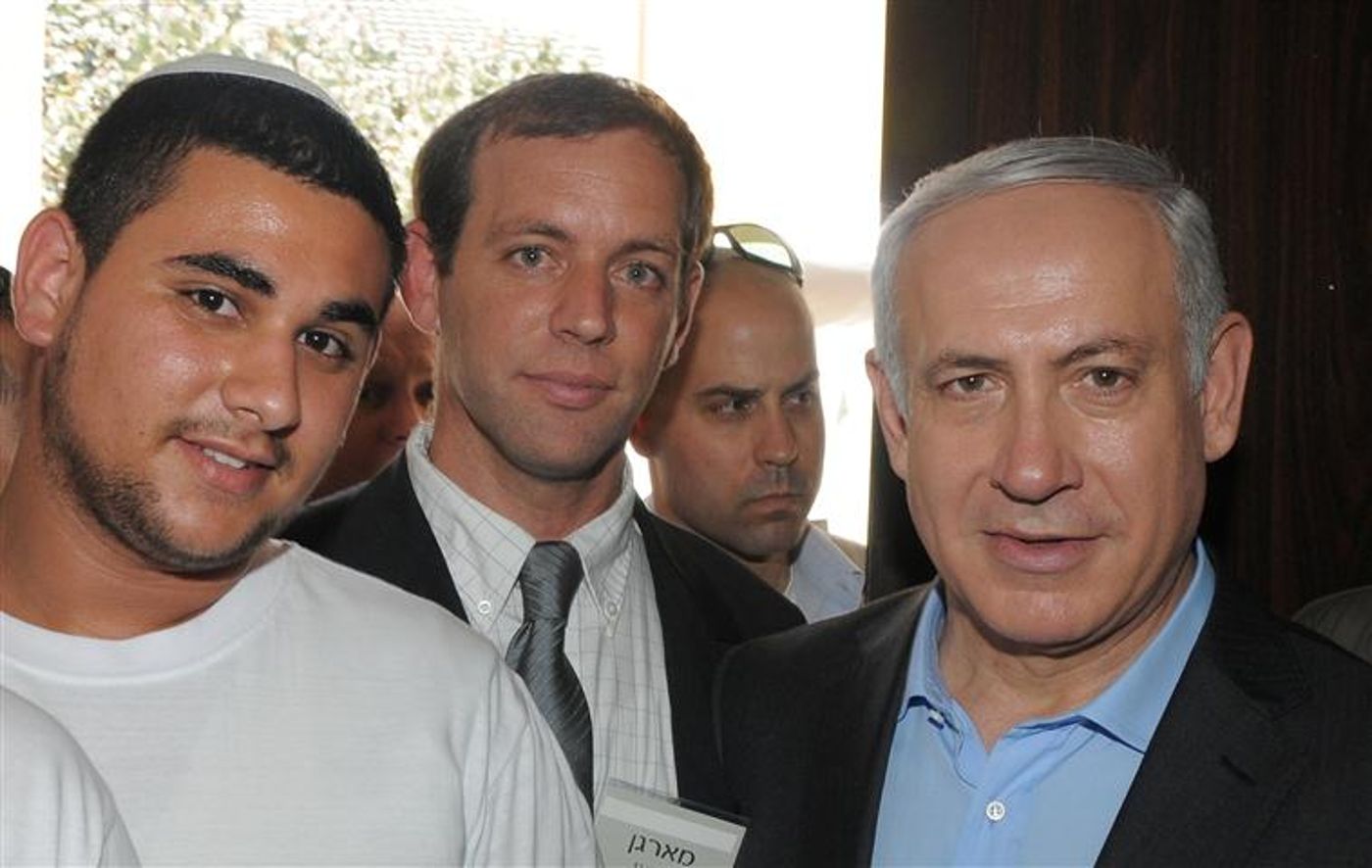 רוה"מ בלוד: המכינות מובילות את החינוך הערכי בישראל