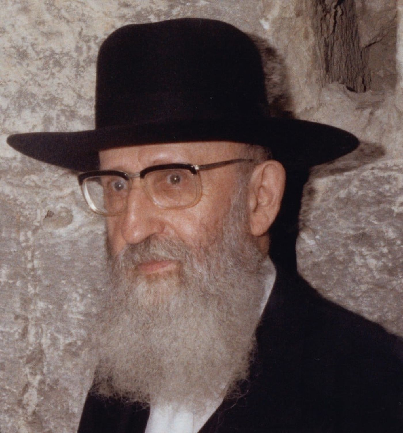 תשע שנים להסתלקותו של המרא דאתרא האחרון