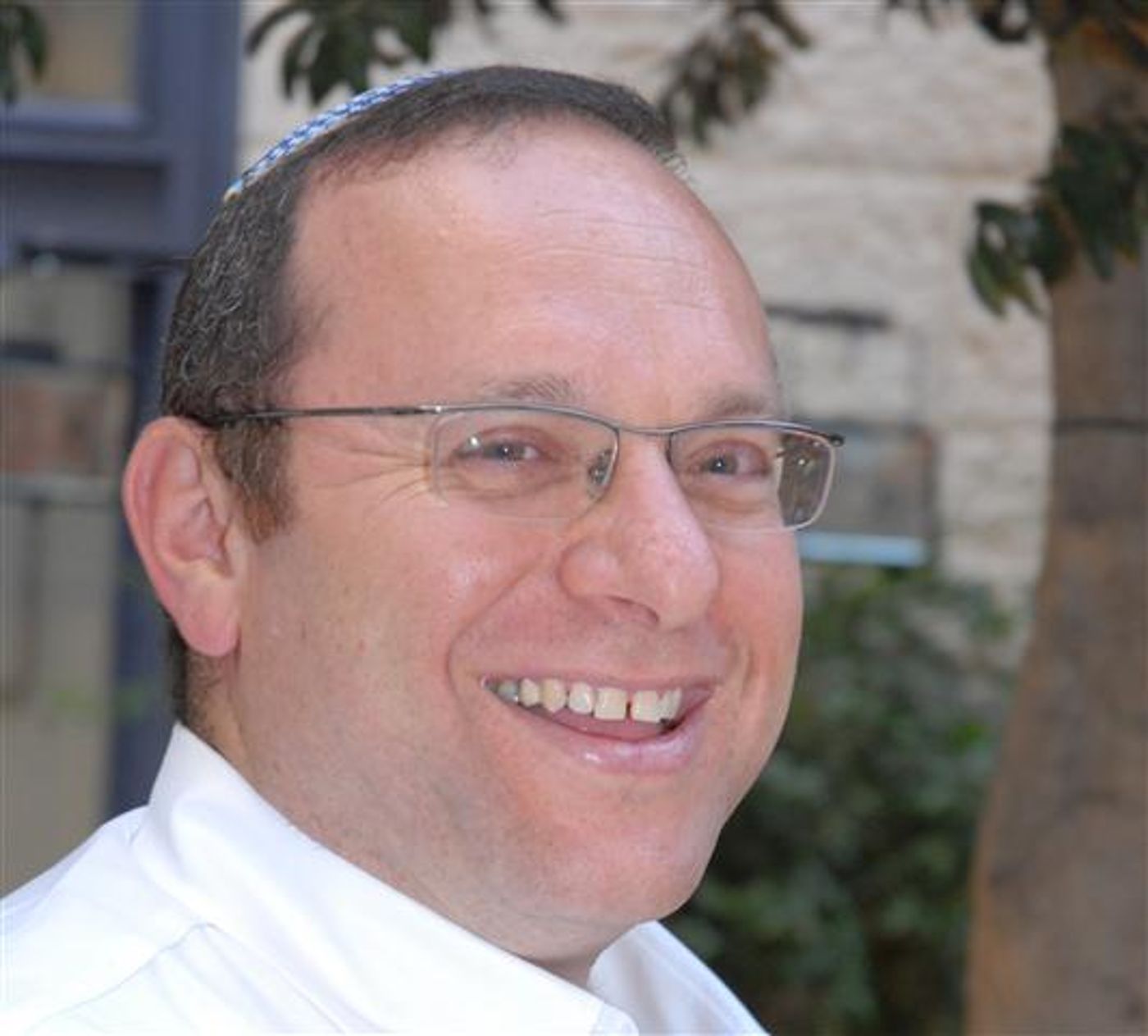 יו"ר חדש לאיגוד המדרשות – אילן גאל דור