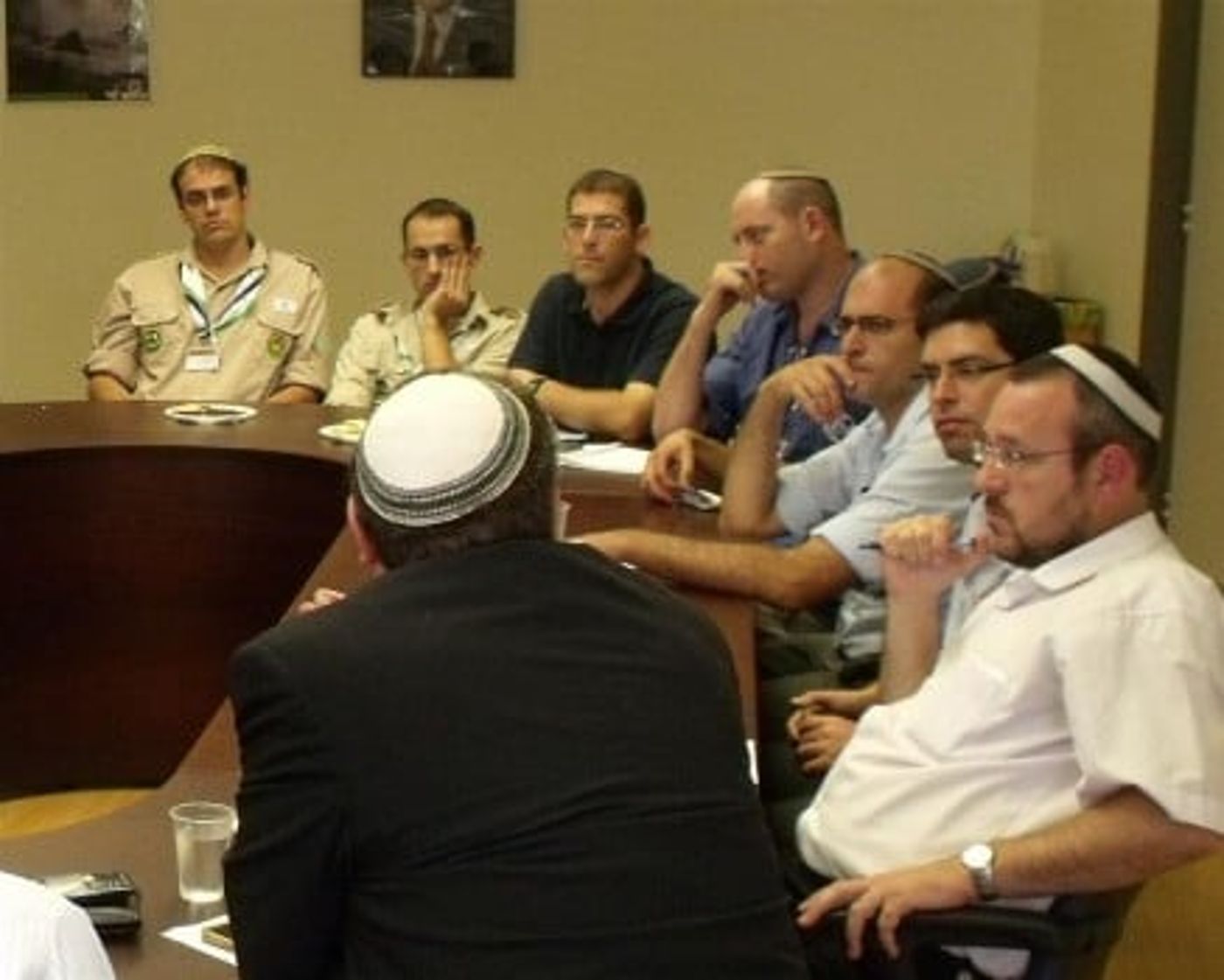 קרוב ל-76,000 חניכים בתנועות הנוער הדתיות השונות