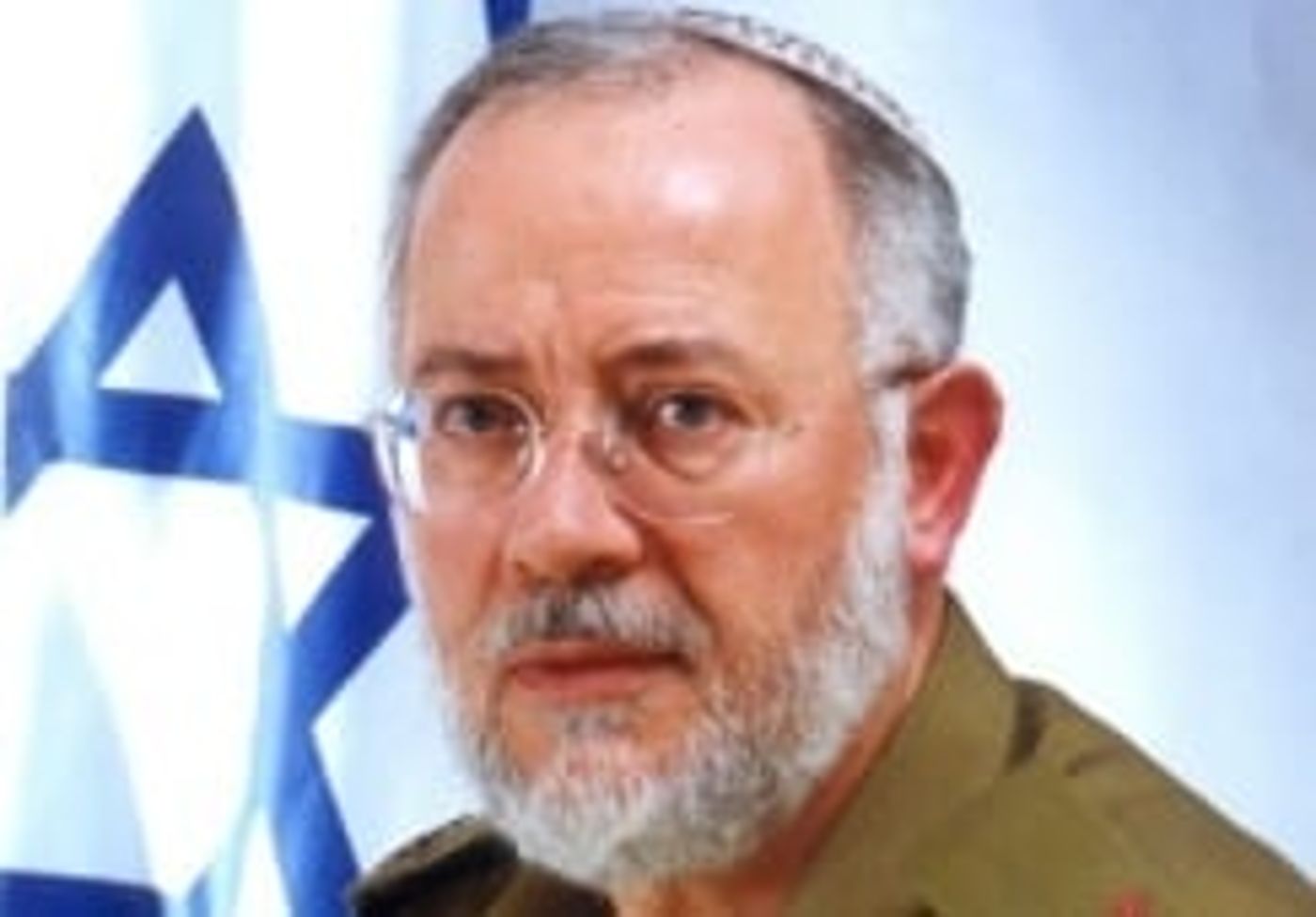"צמצום סמכויות הרבנות מחייב את הרב רפי פרץ להתפטר"