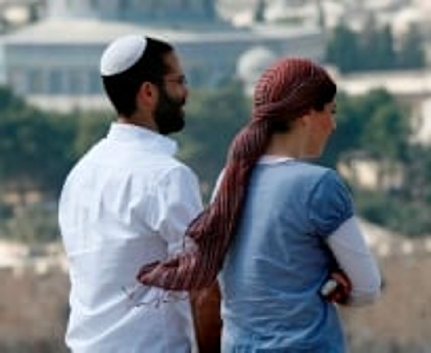 יחידת לימוד חדשה: הכנה לחיי משפחה גם בישיבות התיכוניות
