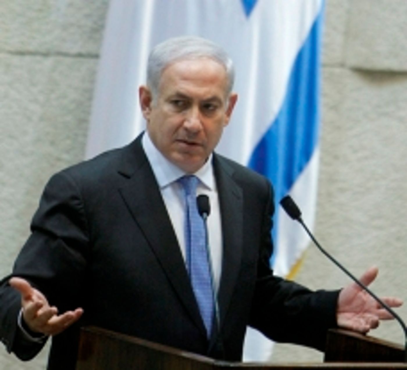 דעה: זוהי שעת המבחן האמיתי של ראש הממשלה