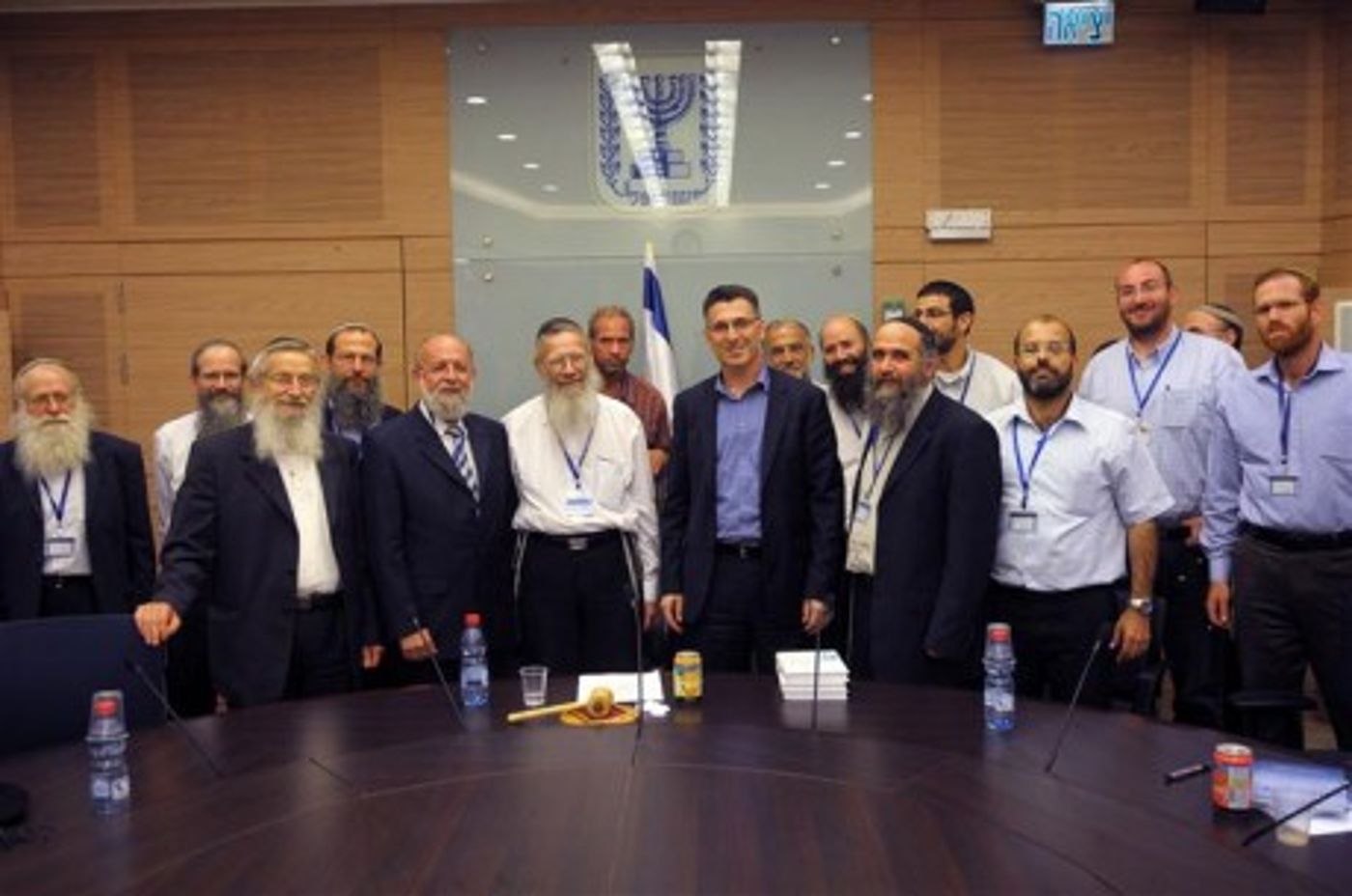 שר החינוך: נגדיל את תקציב הישיבות הגבוהות הציוניות