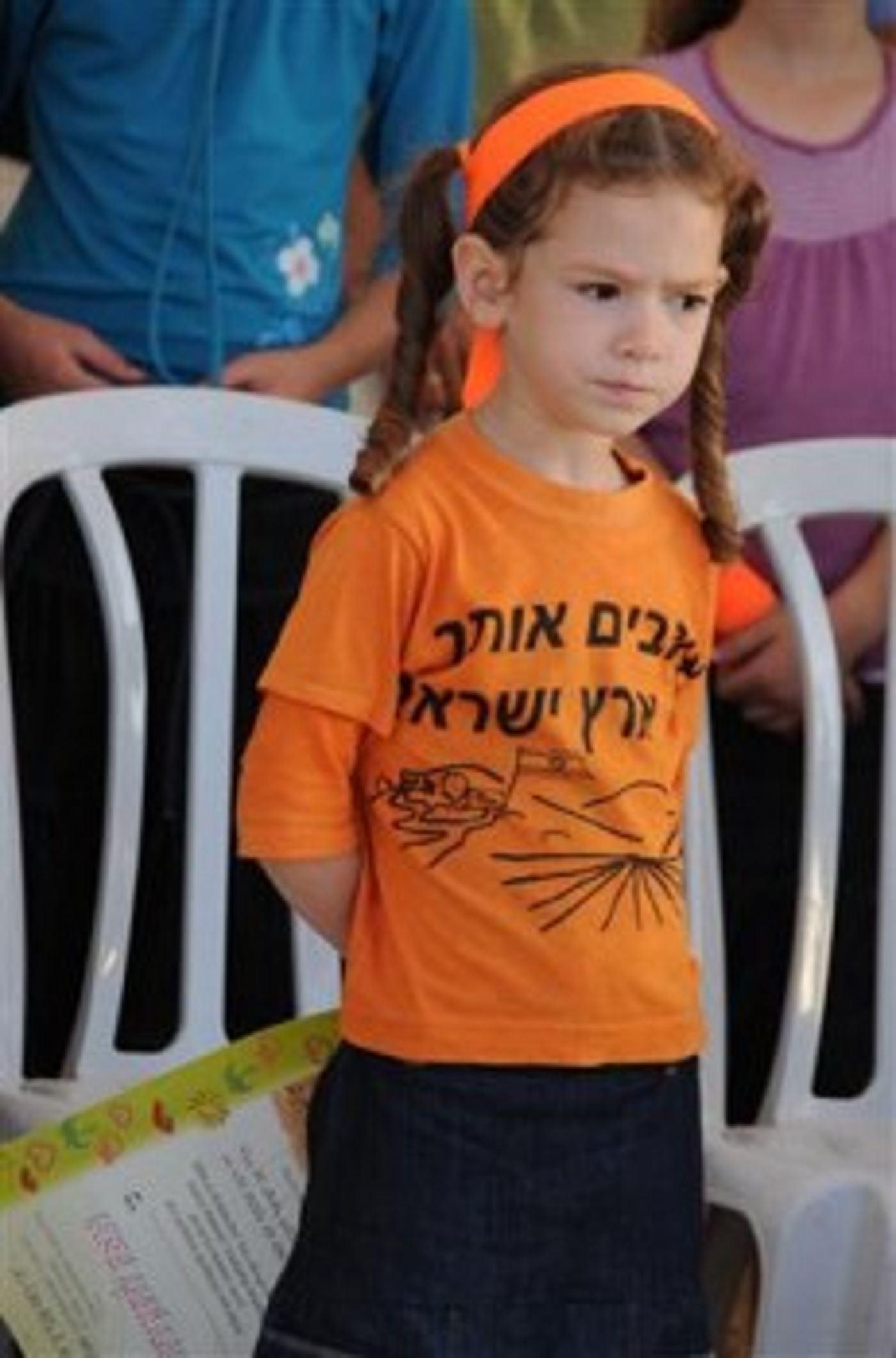 כיסופים: תושבי גוש קטיף מסתכלים לעתיד עם עין לעבר