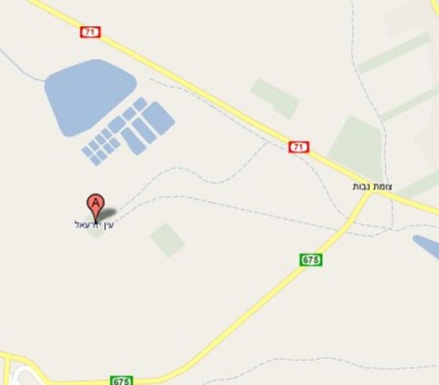 בין הזמנים: שלוש המלצות לטיולי מעיינות בצפון