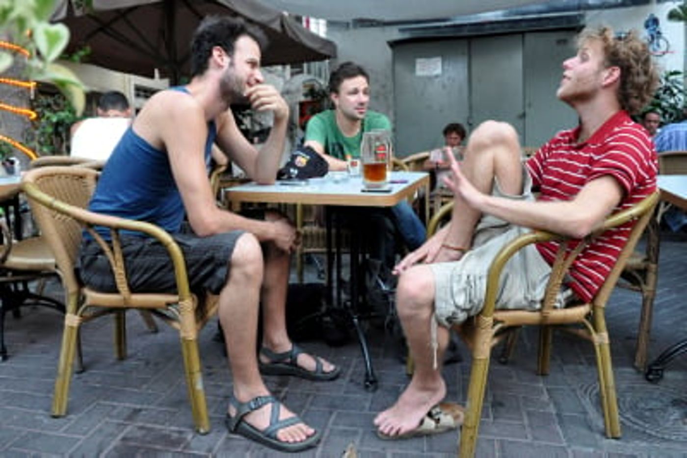 מחקר: החילוניות ויתרה על המסורת בלי שום סיבה
