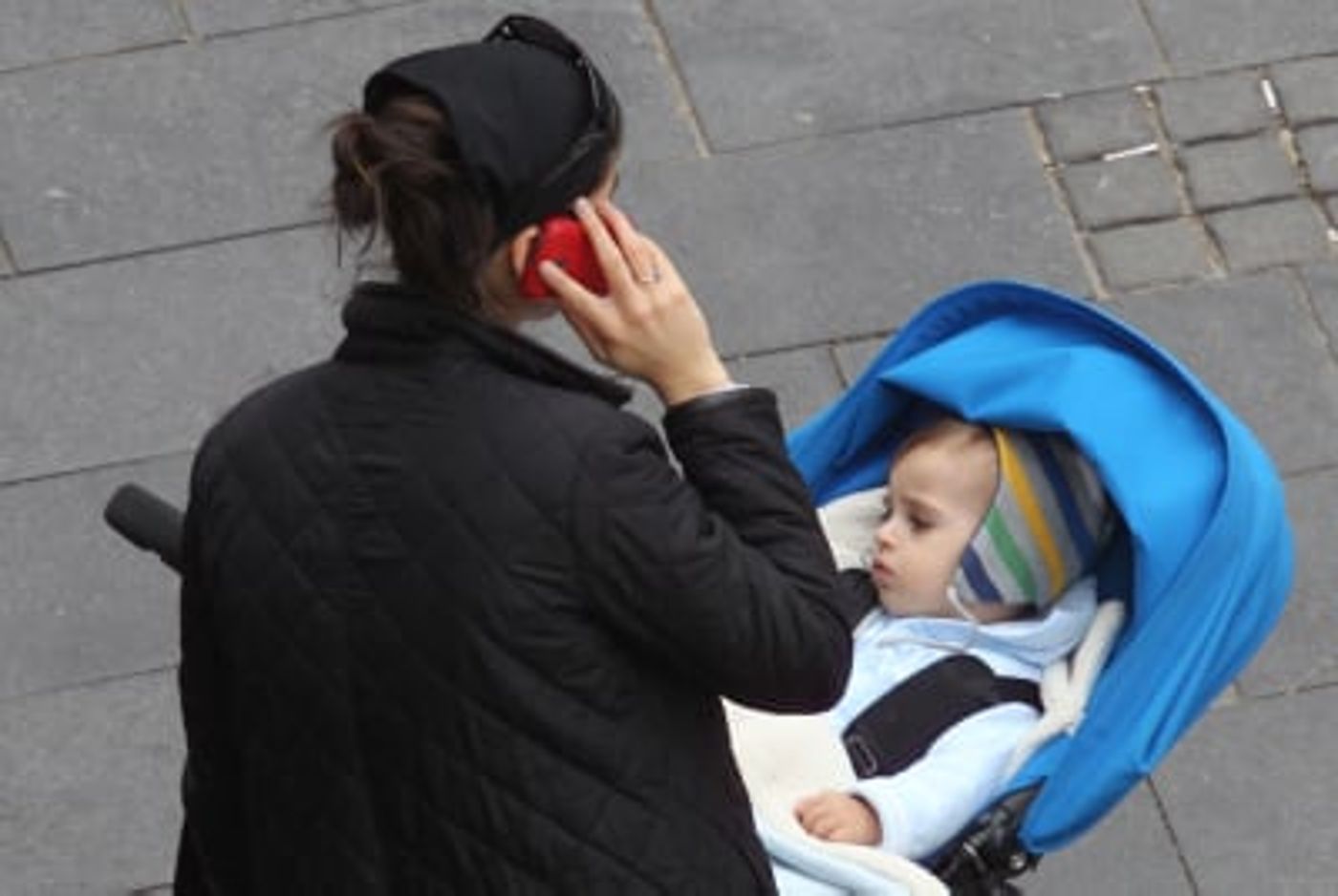 מכון כת"ר: התחרות הפרועה בשוק הסלולר נגד ההלכה